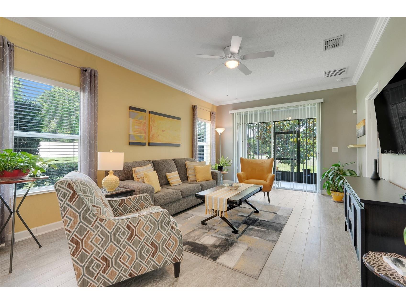 3550 Fairwaters Court #D Clermont FL 34711 G5107861 image11