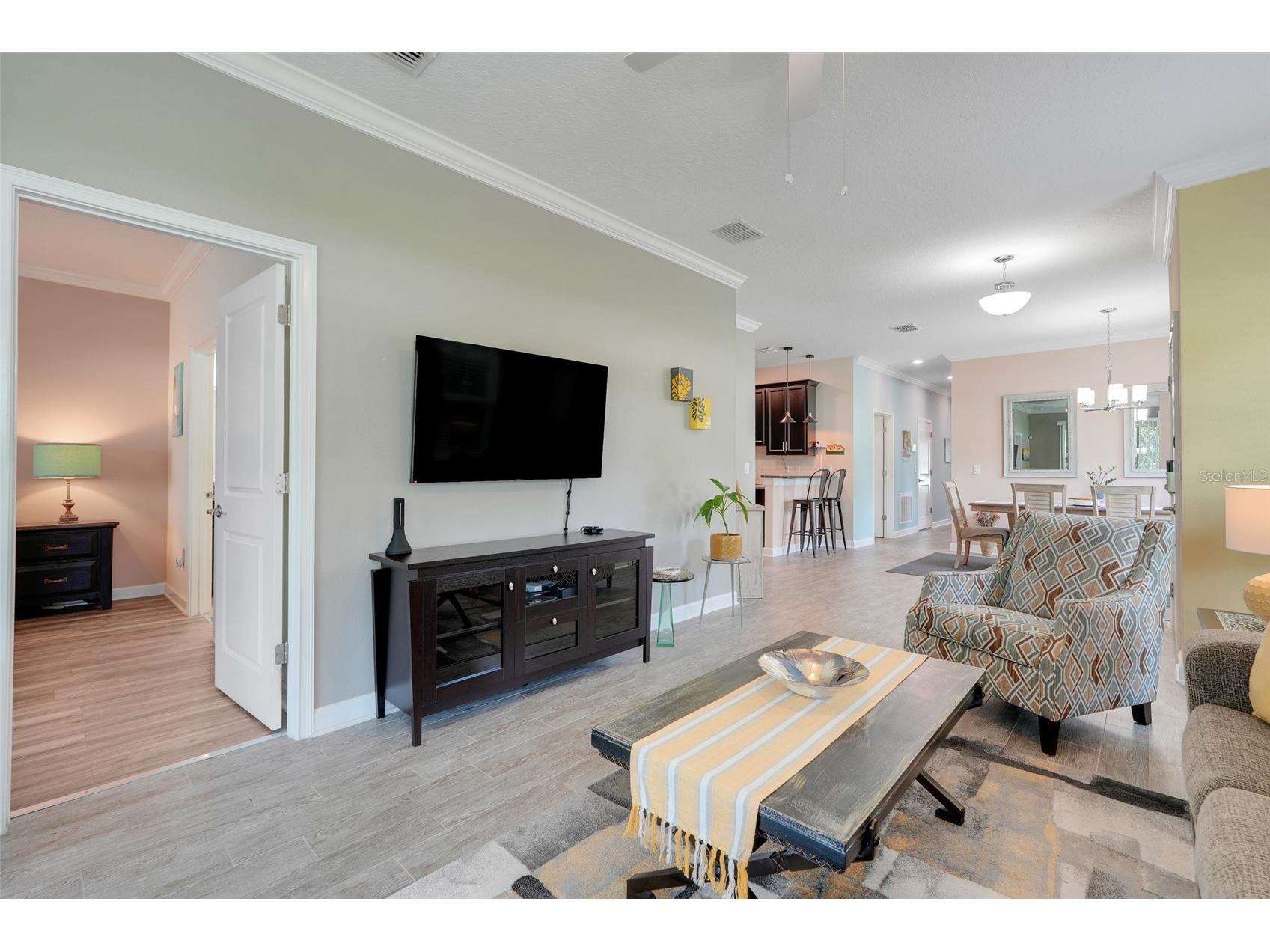3550 Fairwaters Court #D Clermont FL 34711 G5107861 image13