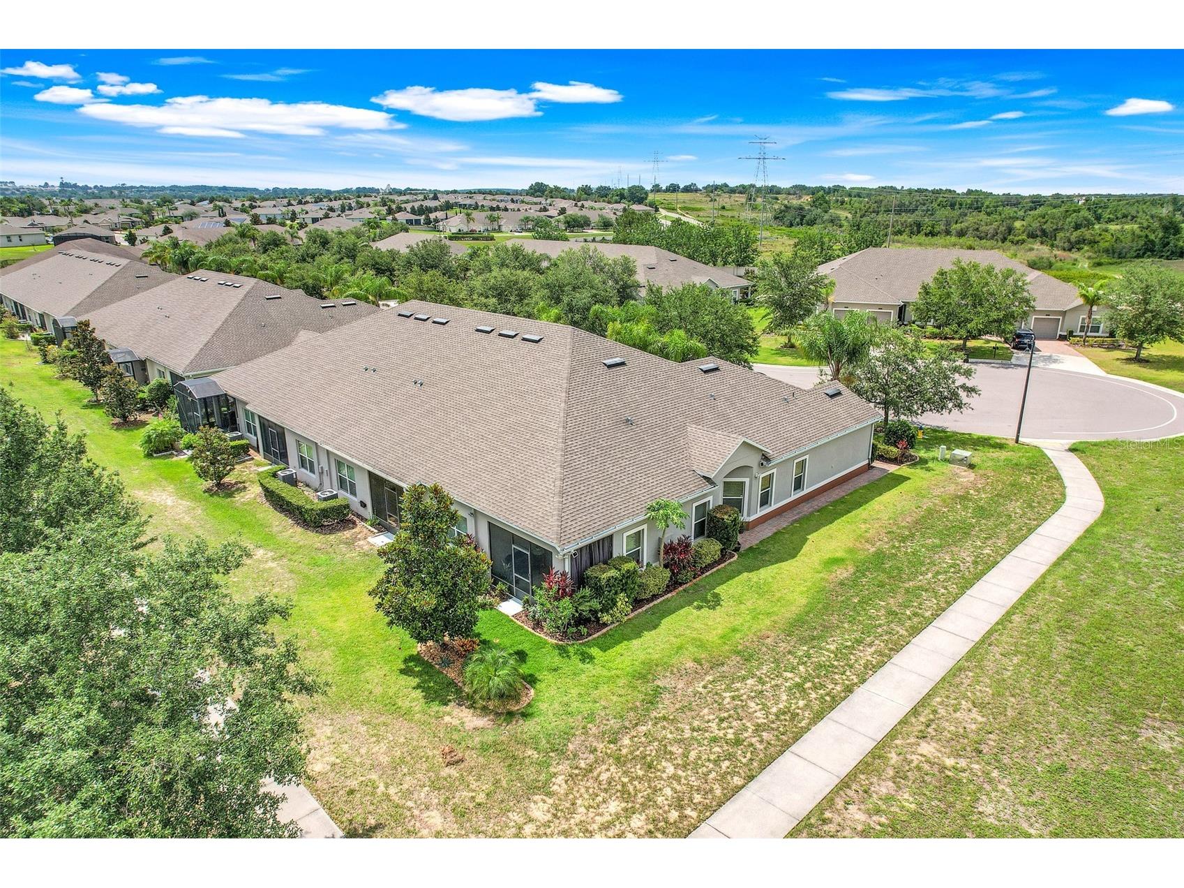 3550 Fairwaters Court #D Clermont FL 34711 G5107861 image28