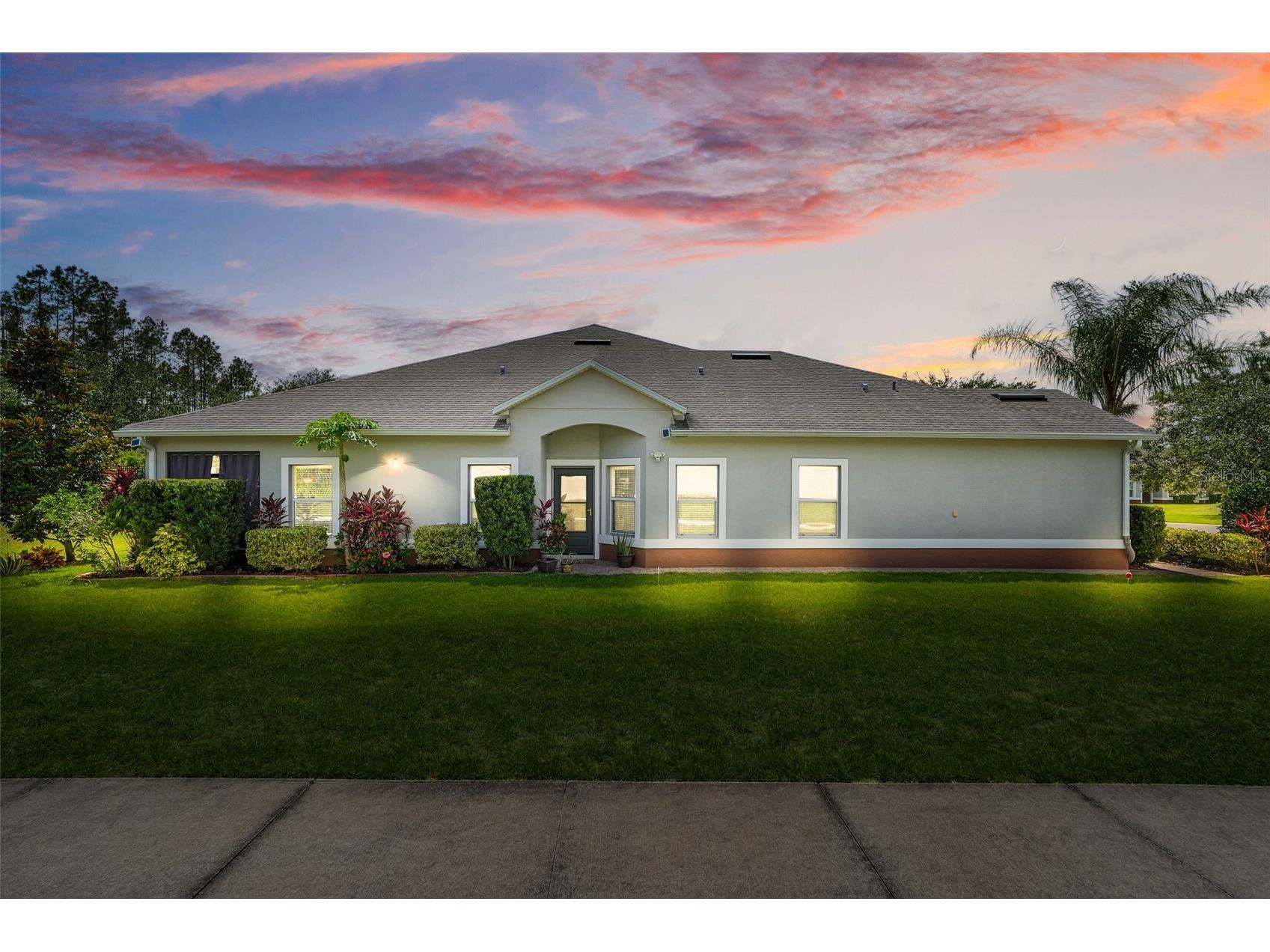 3550 Fairwaters Court #D Clermont FL 34711 G5107861 image3