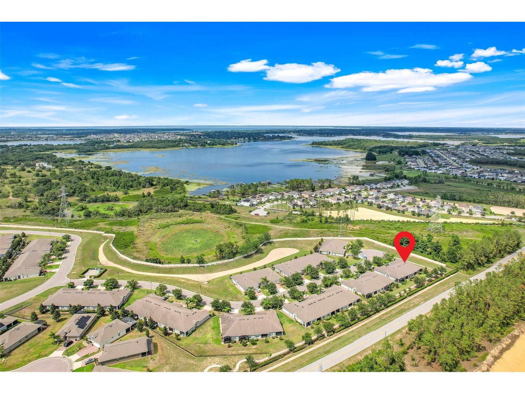 3550 Fairwaters Court #D Clermont FL 34711 G5107861 image30