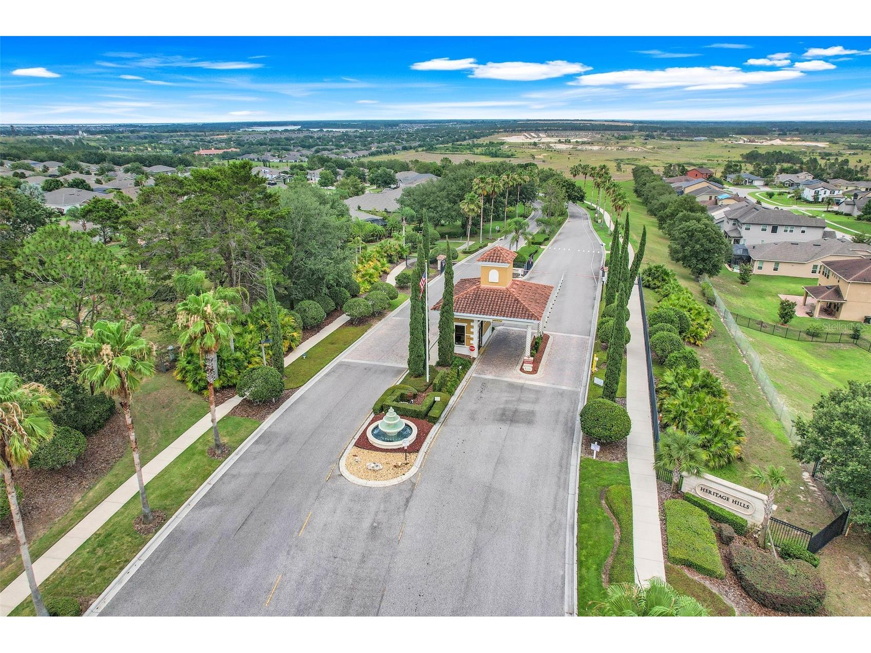 3550 Fairwaters Court #D Clermont FL 34711 G5107861 image31