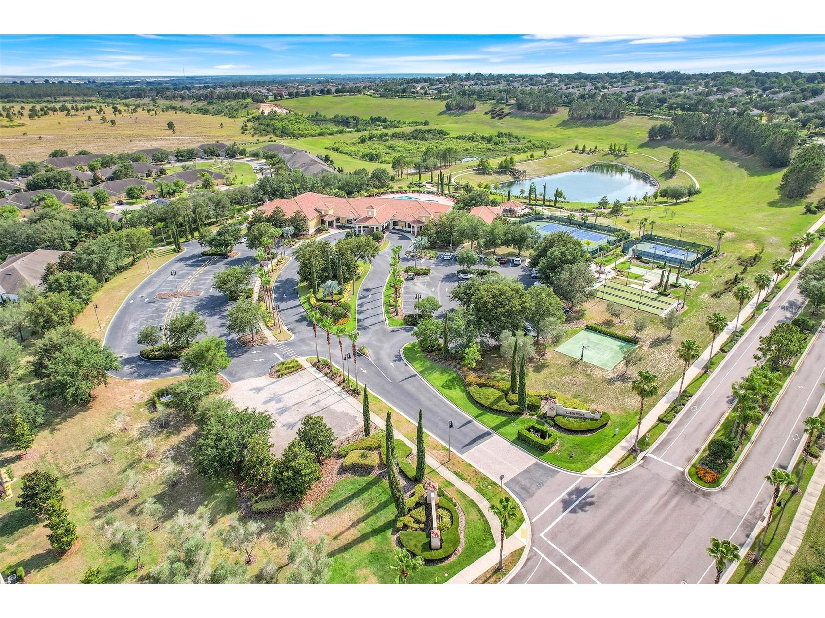 3550 Fairwaters Court #D Clermont FL 34711 G5107861 image32