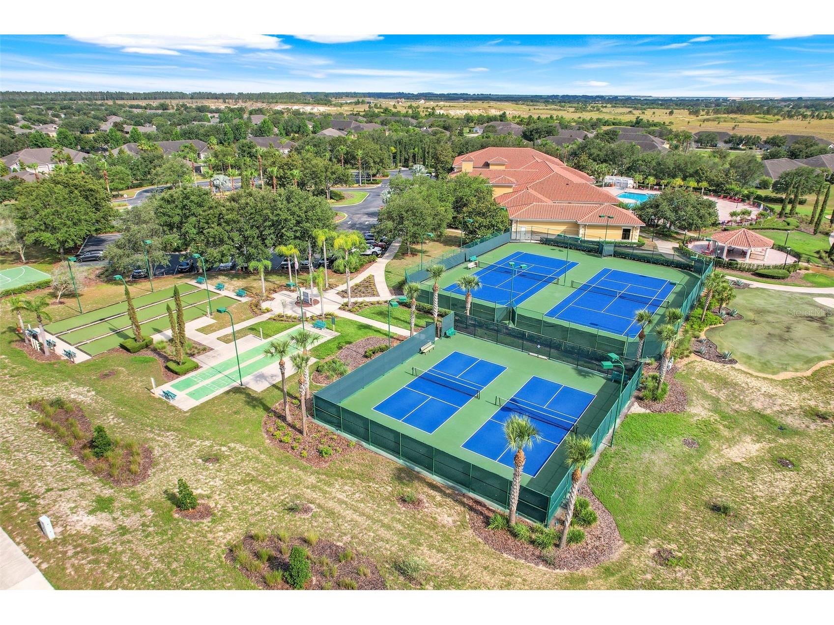 3550 Fairwaters Court #D Clermont FL 34711 G5107861 image33