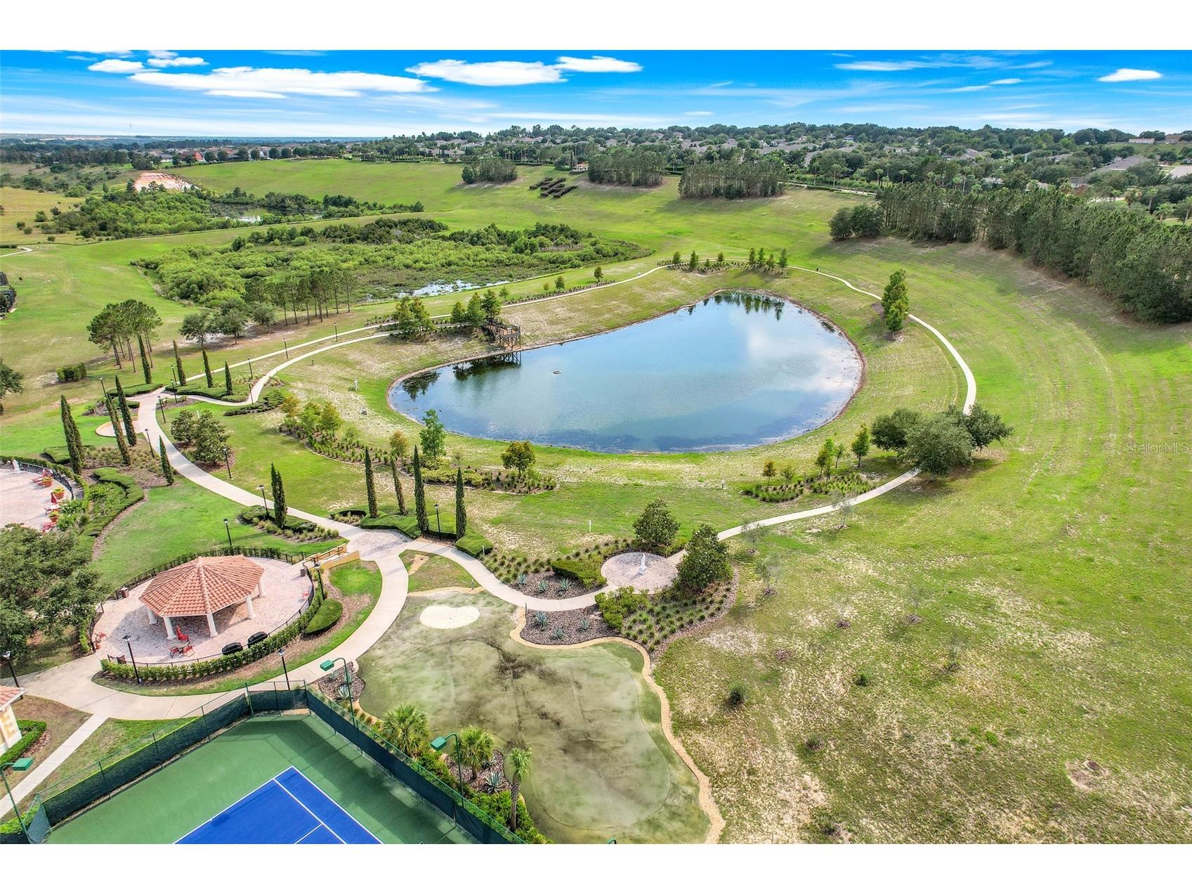 3550 Fairwaters Court #D Clermont FL 34711 G5107861 image34