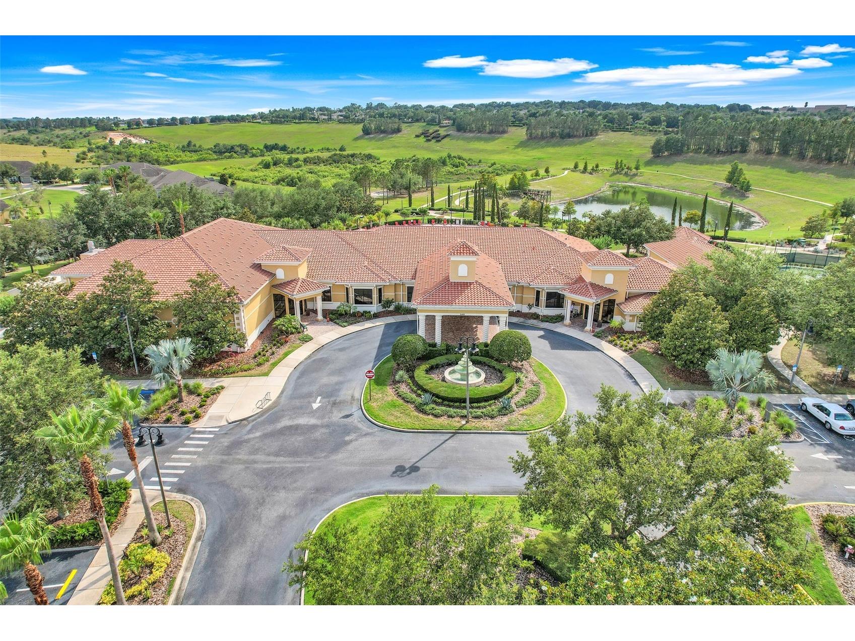 3550 Fairwaters Court #D Clermont FL 34711 G5107861 image35