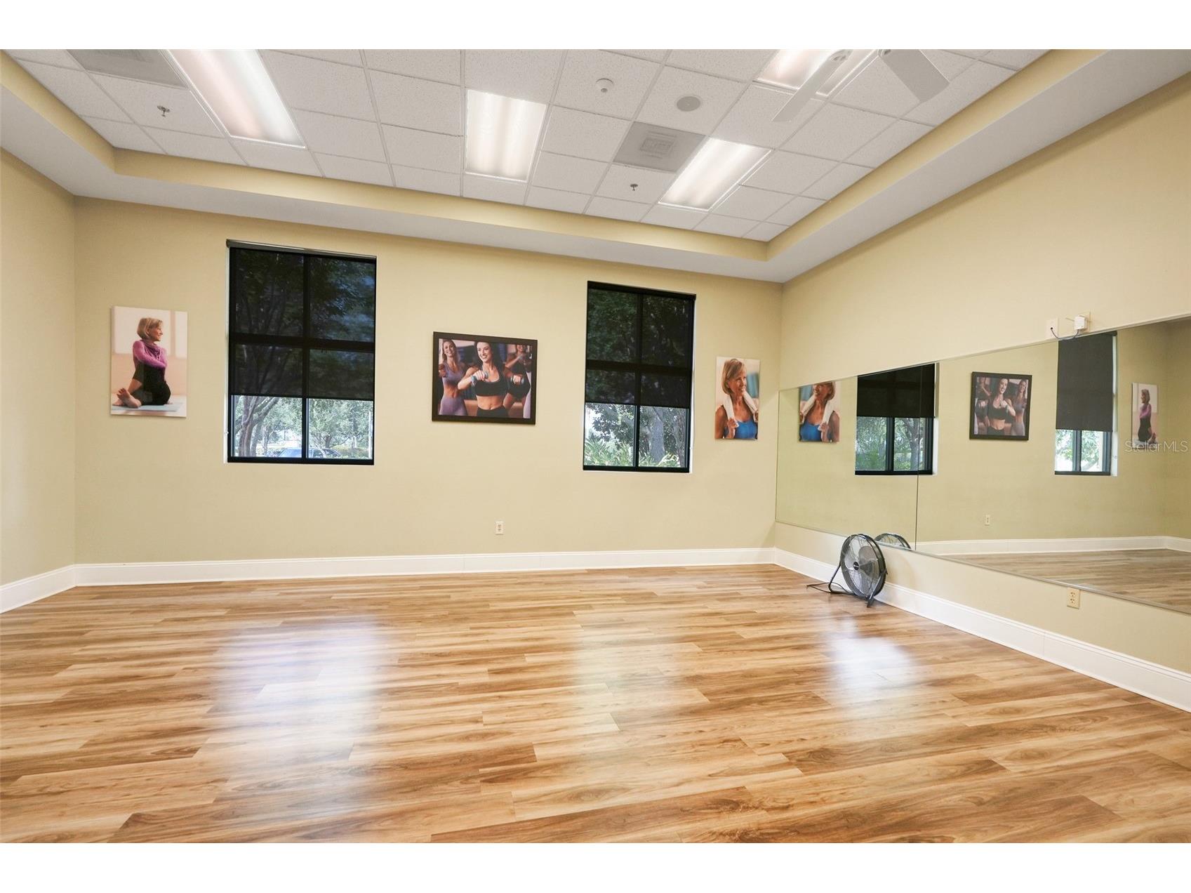 3550 Fairwaters Court #D Clermont FL 34711 G5107861 image37