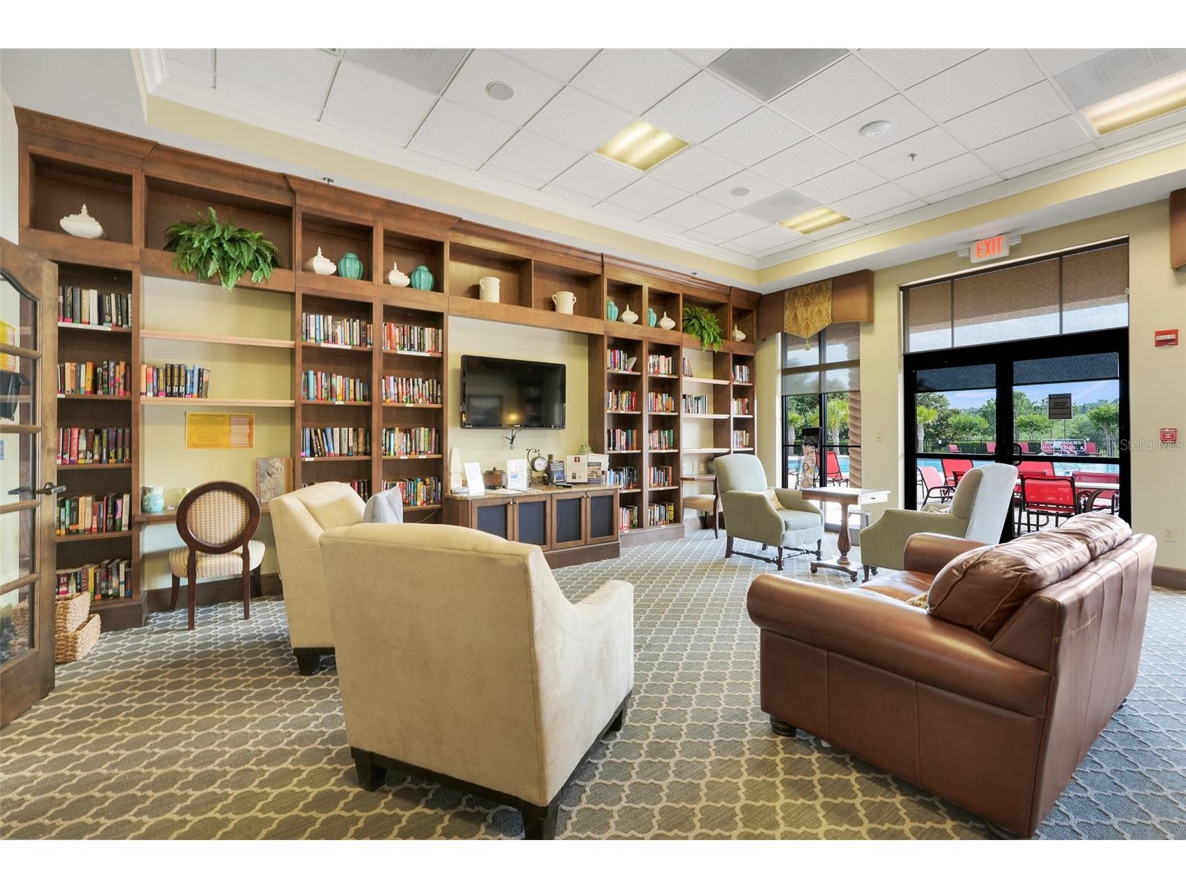 3550 Fairwaters Court #D Clermont FL 34711 G5107861 image39