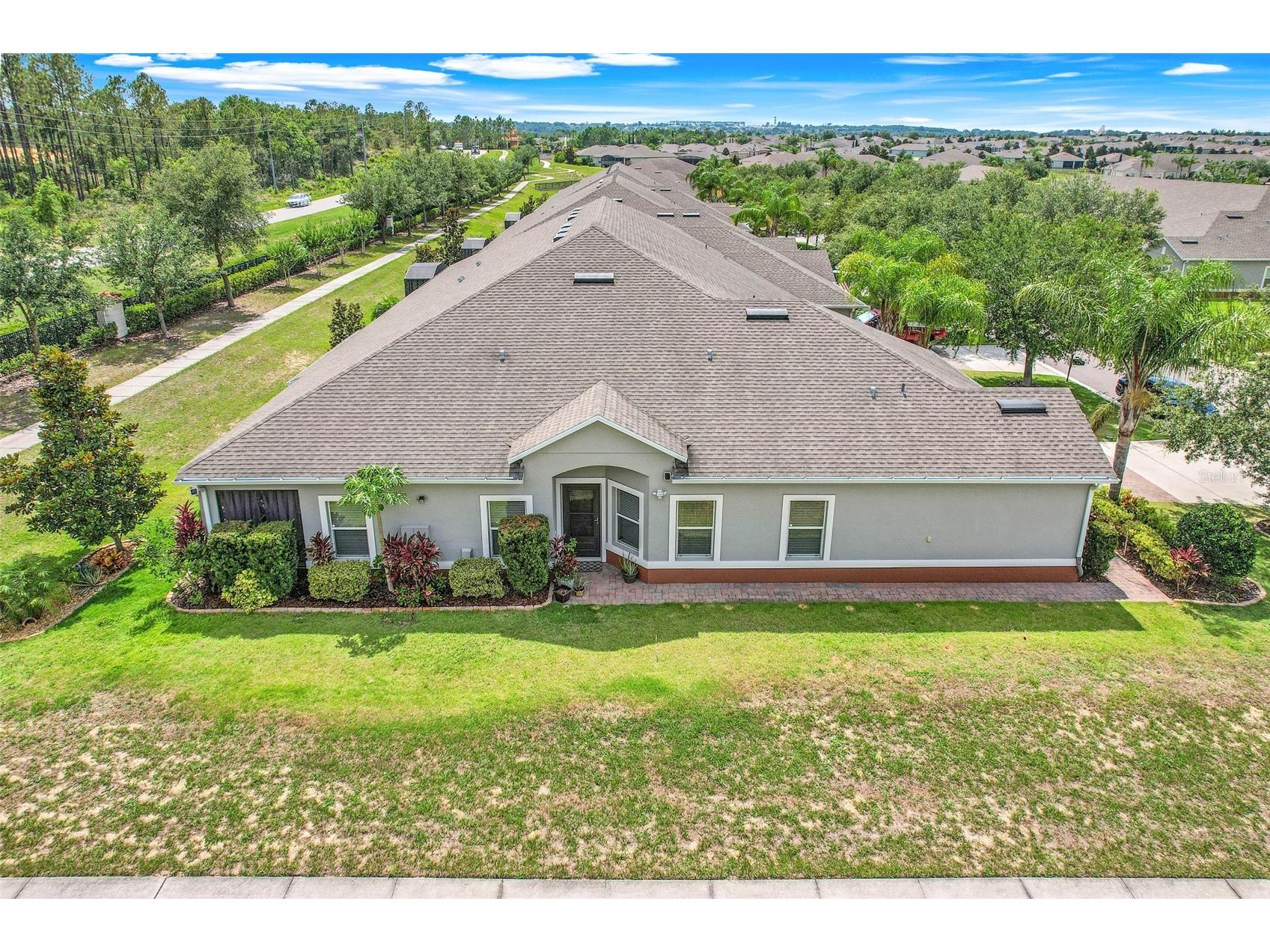 3550 Fairwaters Court #D Clermont FL 34711 G5107861 image45