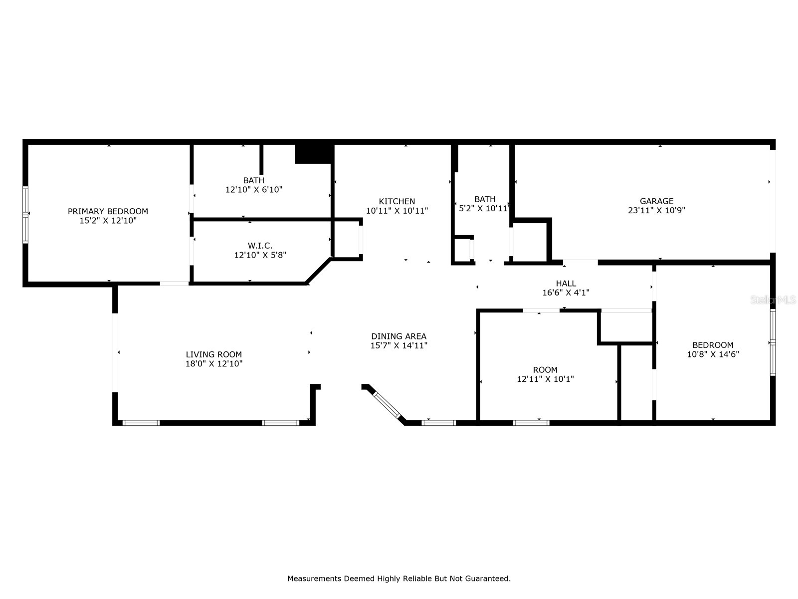 3550 Fairwaters Court #D Clermont FL 34711 G5107861 image46