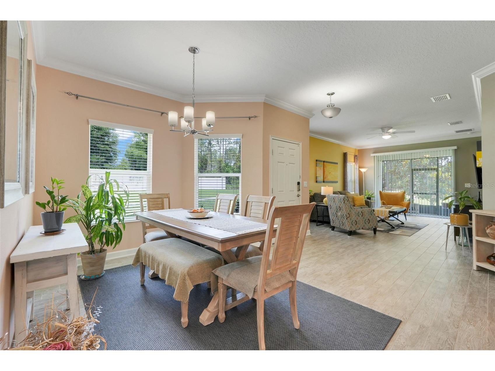 3550 Fairwaters Court #D Clermont FL 34711 G5107861 image7