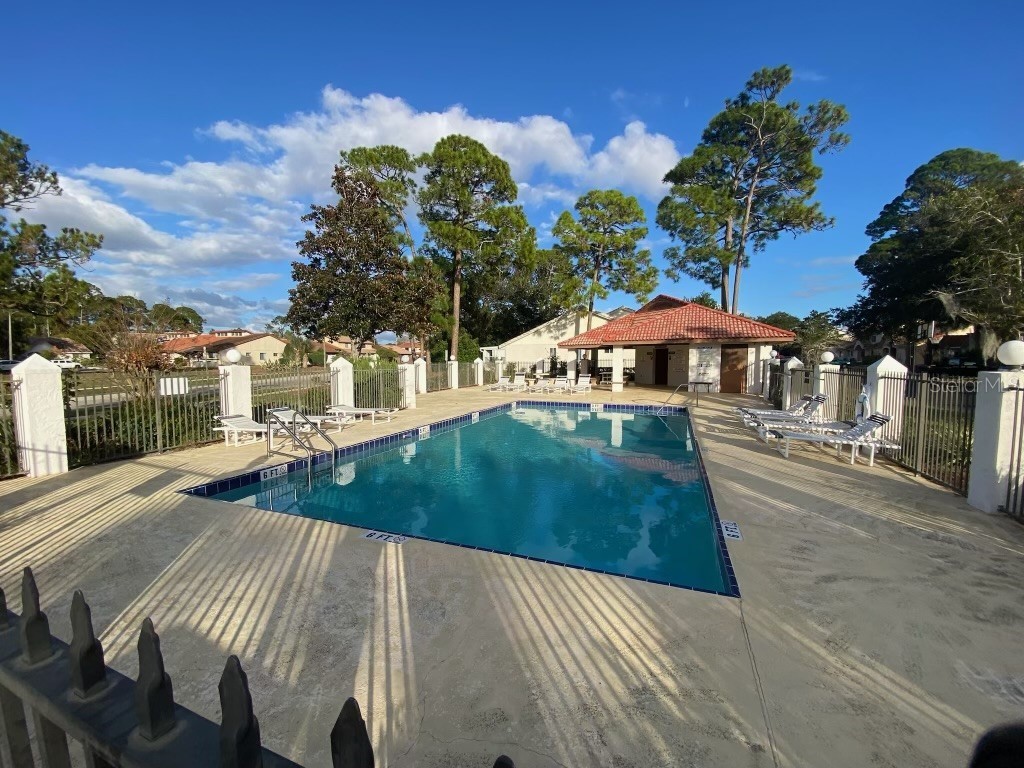 3550 Forest Branch Drive #F Port Orange FL 32129 NS1086837 image36