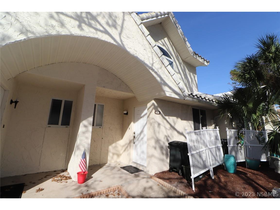 3550 Forest Branch Drive #D Port Orange FL 32129 NS1073592 image1