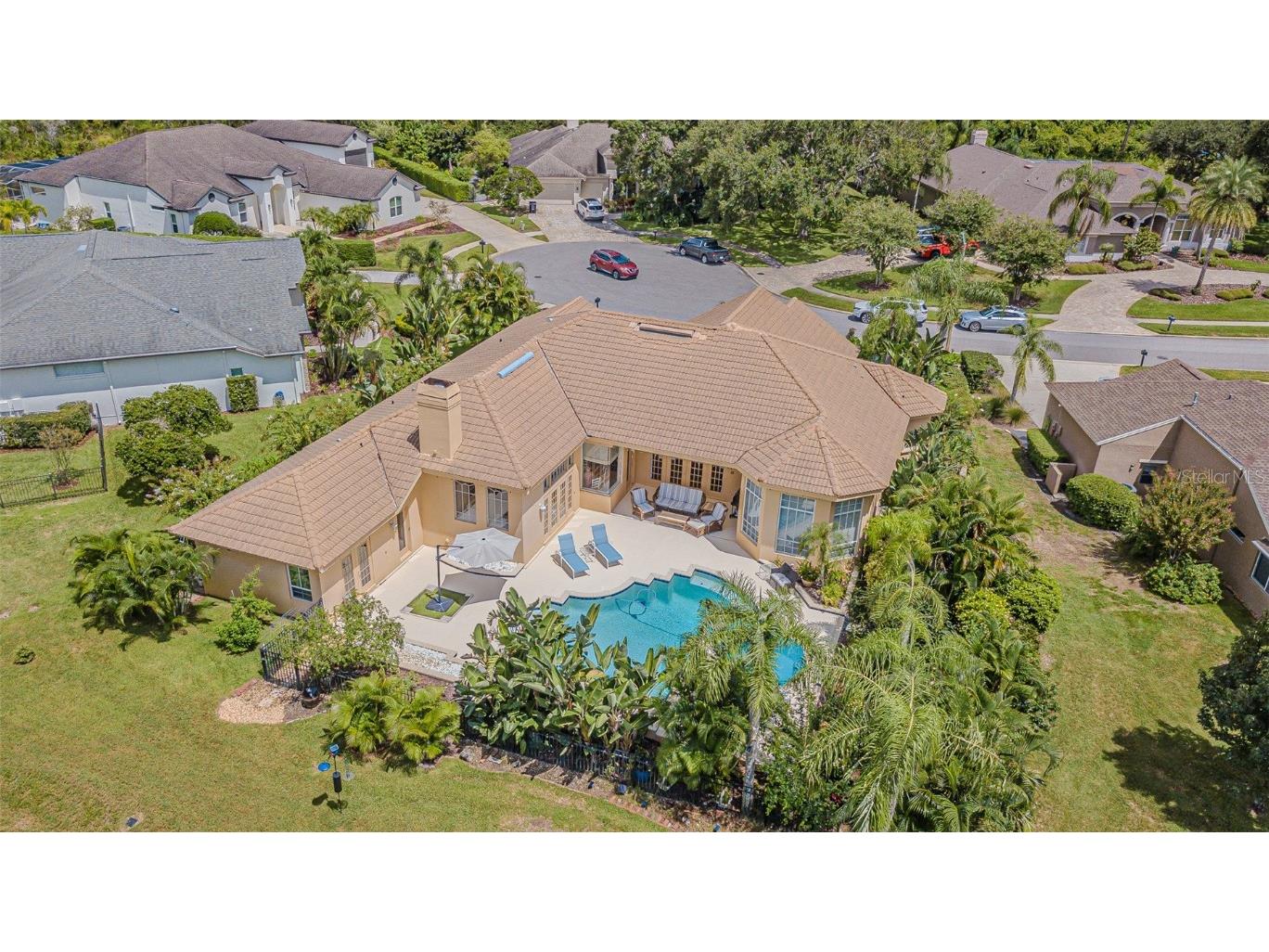 3550 Justin Drive Palm Harbor FL 34685 TB8425330 image40