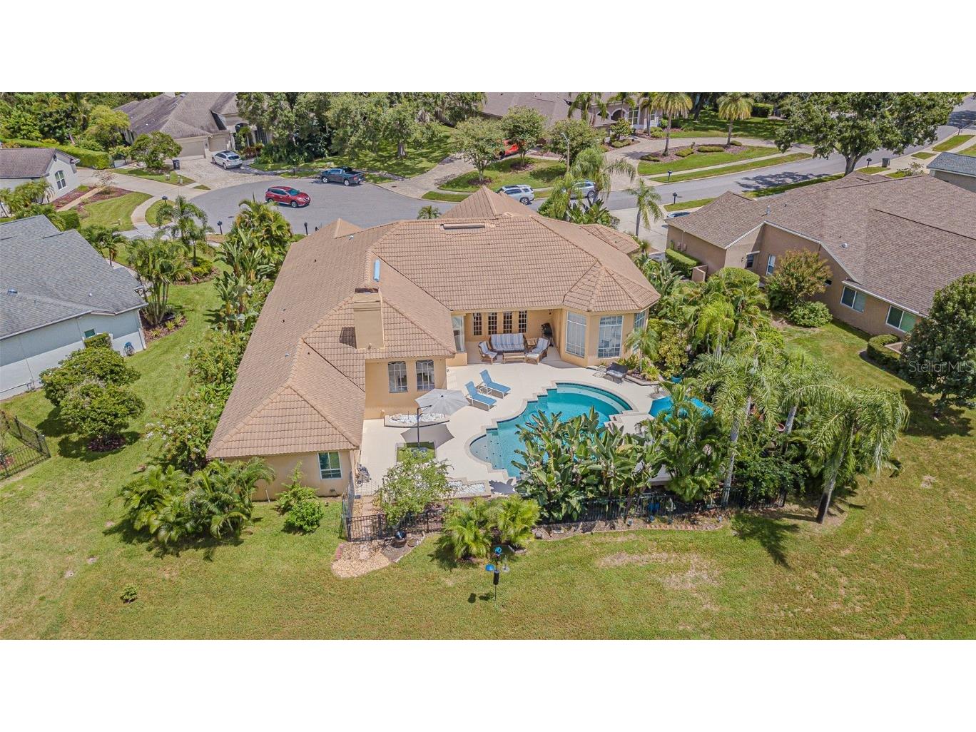 3550 Justin Drive Palm Harbor FL 34685 TB8425330 image41