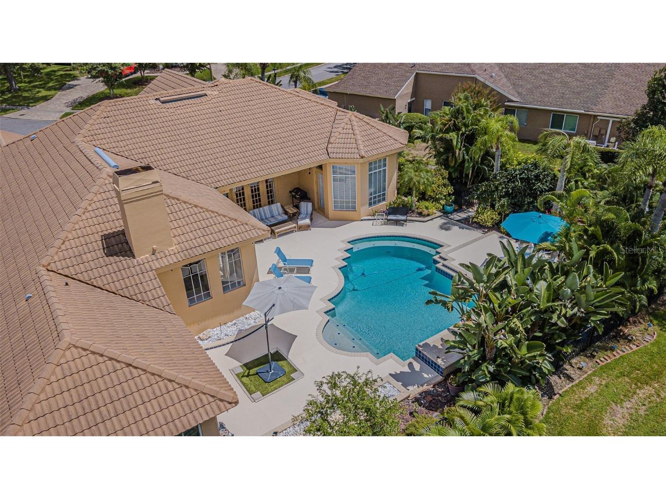 3550 Justin Drive Palm Harbor FL 34685 TB8425330 image42