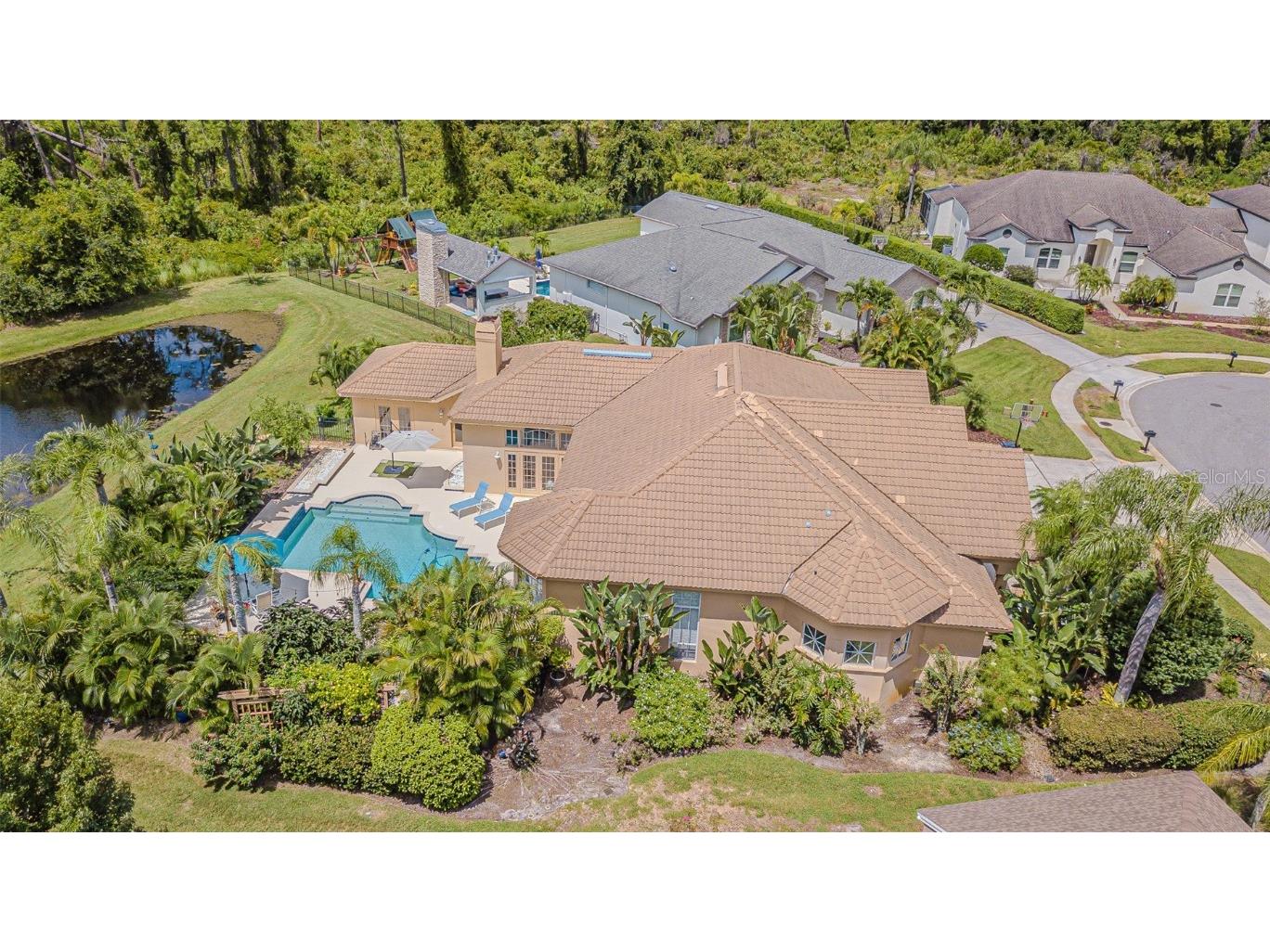 3550 Justin Drive Palm Harbor FL 34685 TB8425330 image48