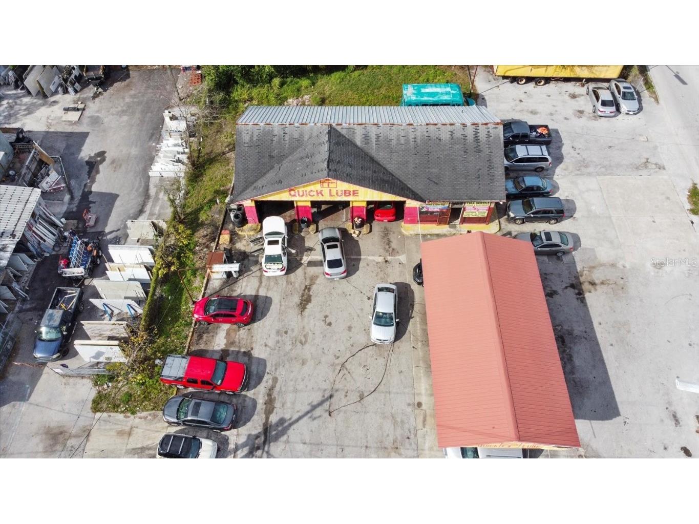 3550 N 40th Street Tampa FL 33605 T3505196 image11