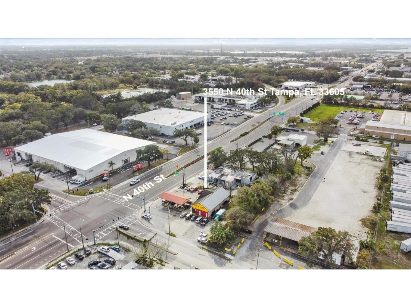 3550 N 40th Street Tampa FL 33605 T3505196 image6