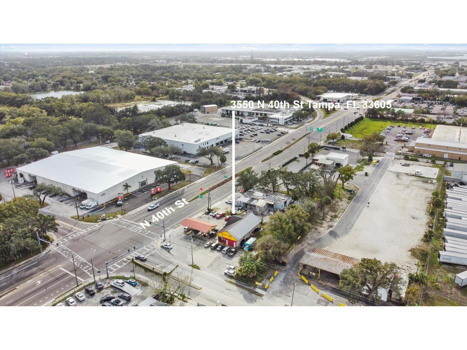 3550 N 40th Street Tampa FL 33605 T3505196 image7