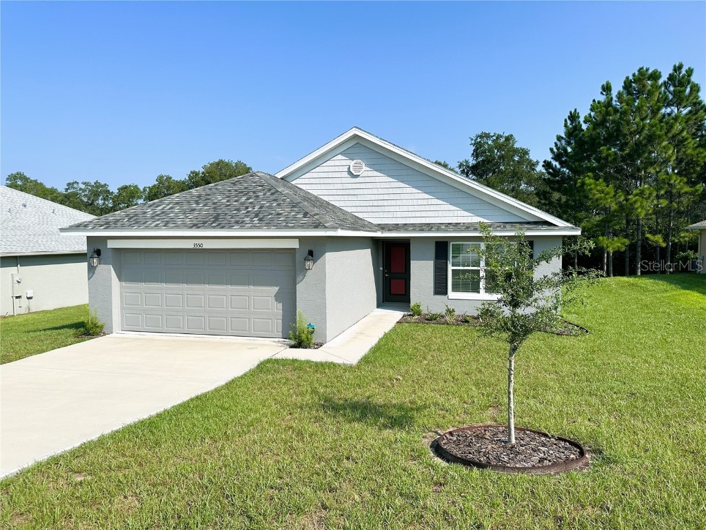 3550 N Burroughs Path #28 Beverly Hills FL 34465 OM666605 image1