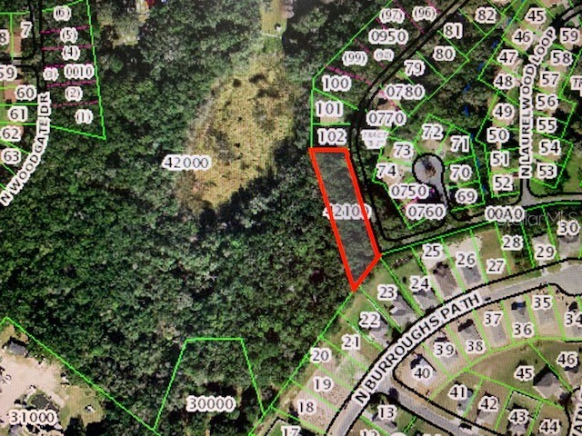 3550 N Lakeside Village Drive Beverly Hills FL 34465 R4905823 image1