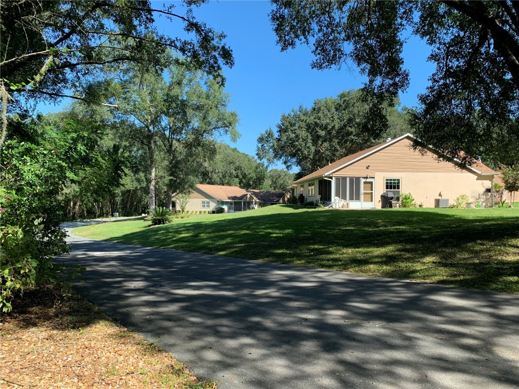 3550 N Lakeside Village Drive, Beverly Hills, FL, 34465 MLS R4905823