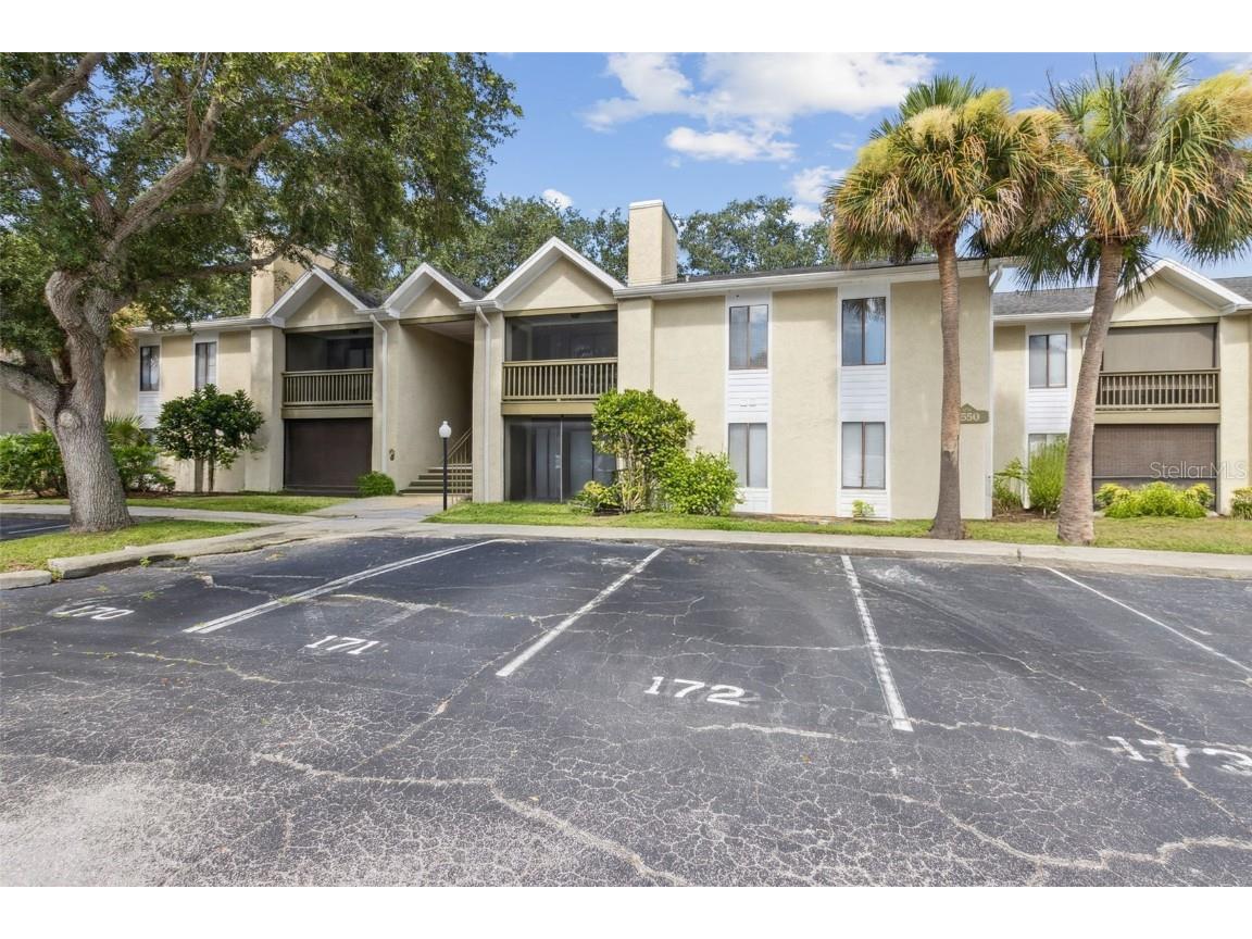 3550 Sable Palm Lane #M Titusville FL 32780 O6297576 image1