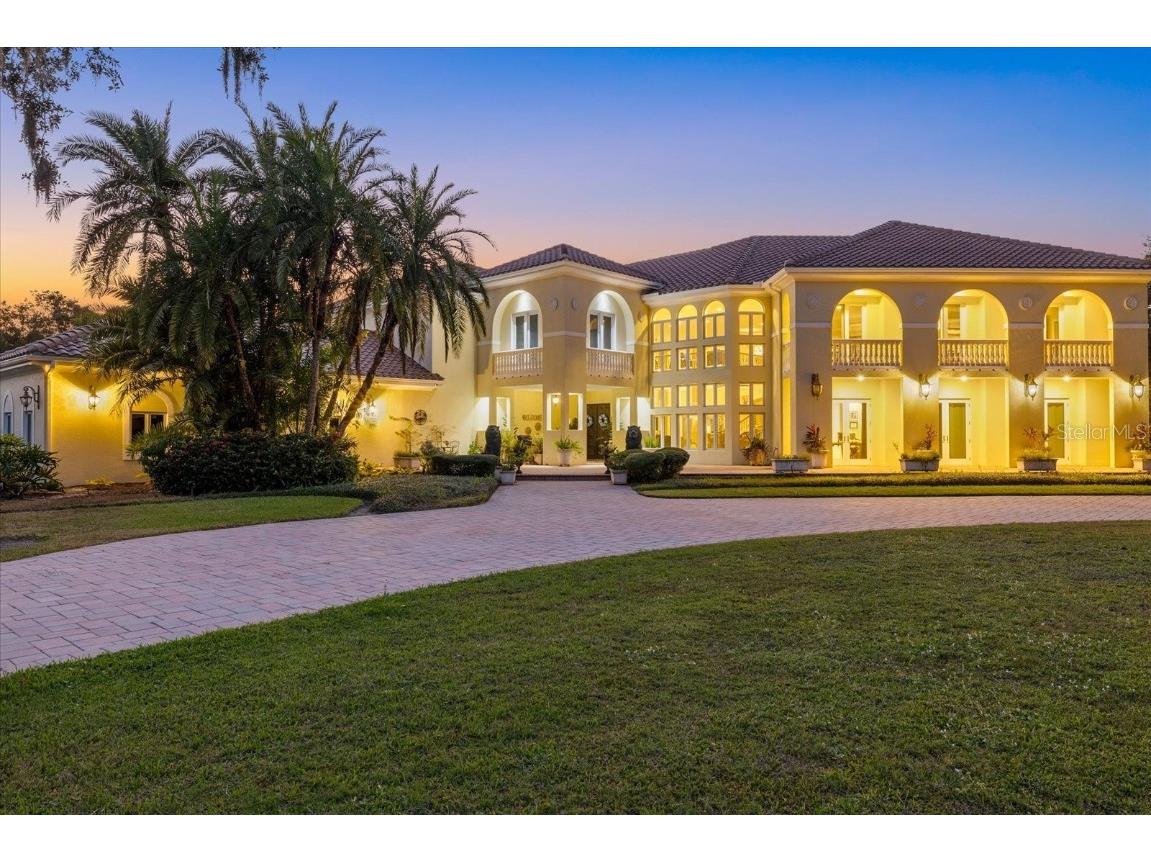 3550 Sarasota Golf Club Boulevard Sarasota FL 34240 N6141577 image1