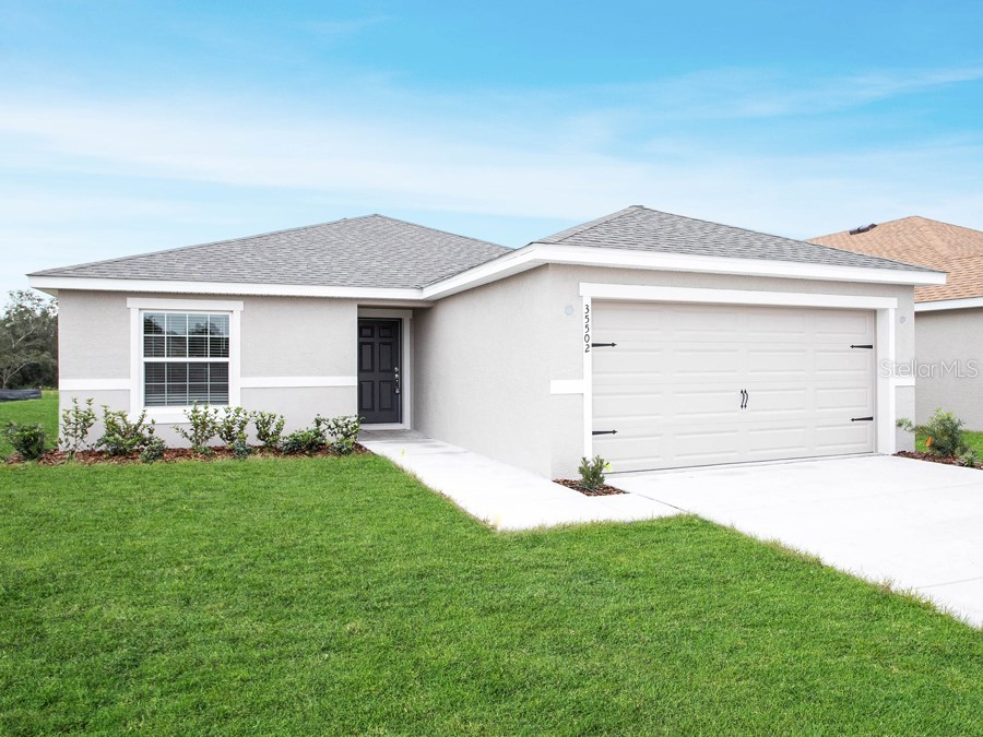 35502 Bellington Boulevard Zephyrhills FL 33541 L4931541 image1