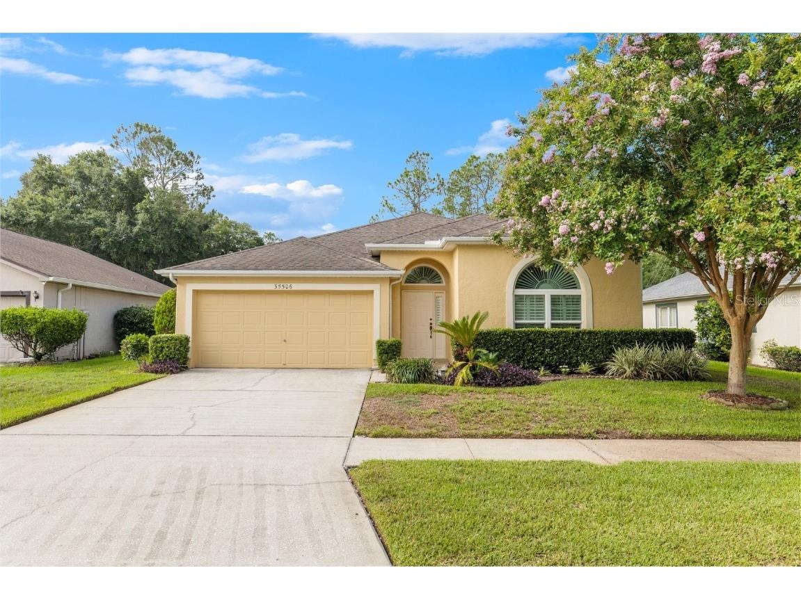35506 Wickingham Court Zephyrhills FL 33541 T3540952 image1