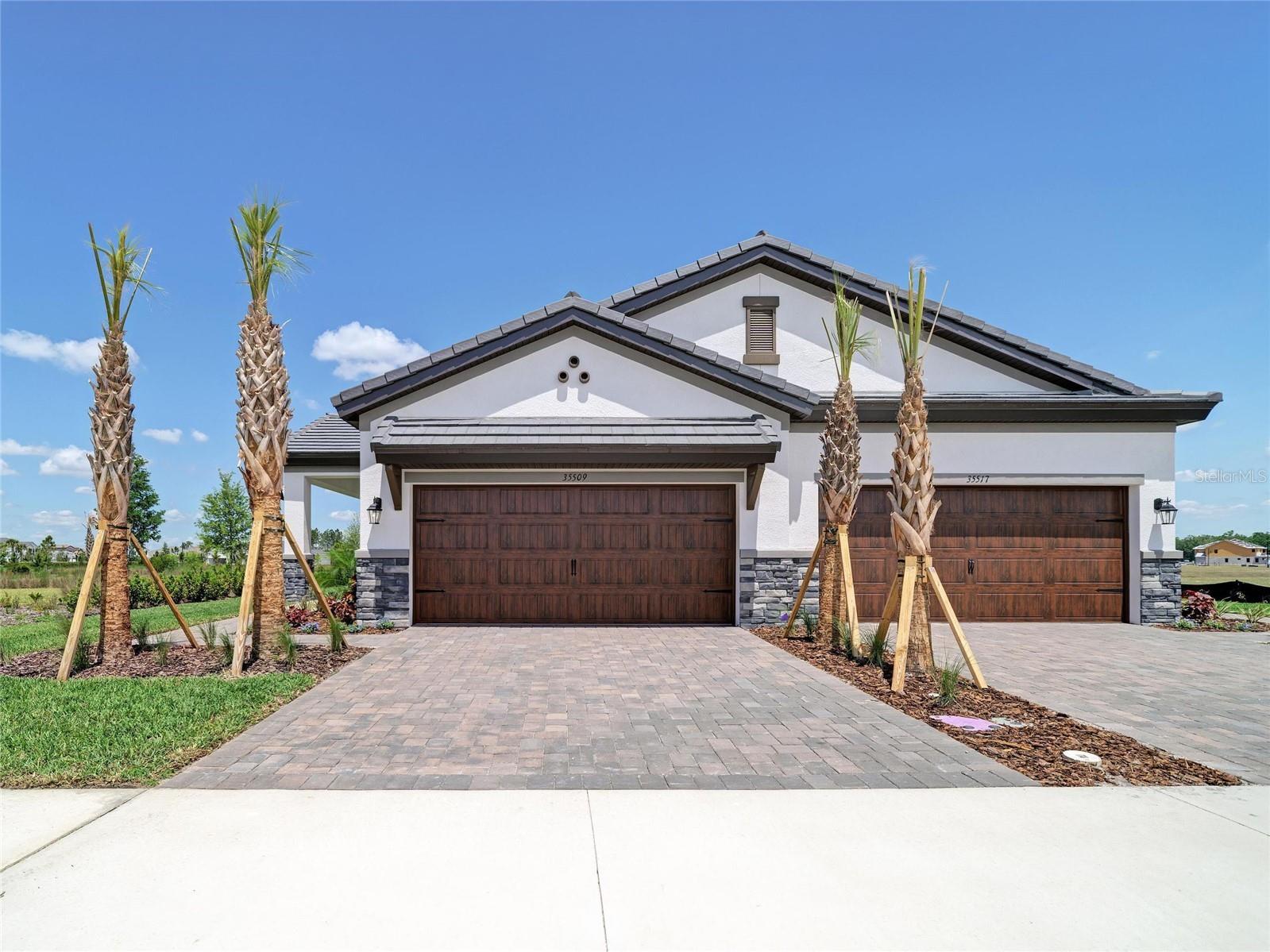 35509 Stableton Lane Zephyrhills FL 33541 TB8470674 image1