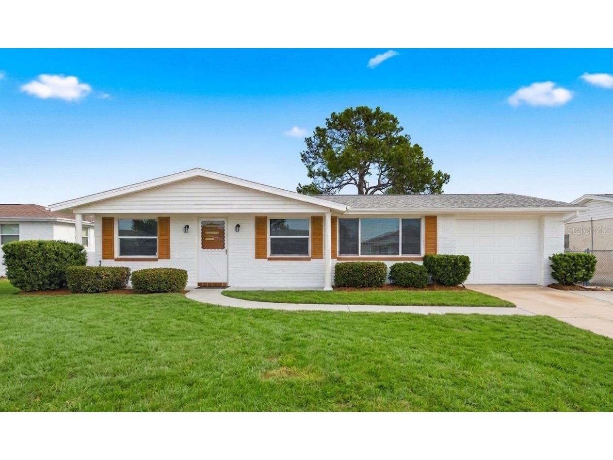 3551 Darlington Road Holiday FL 34691 TB8500750 image1
