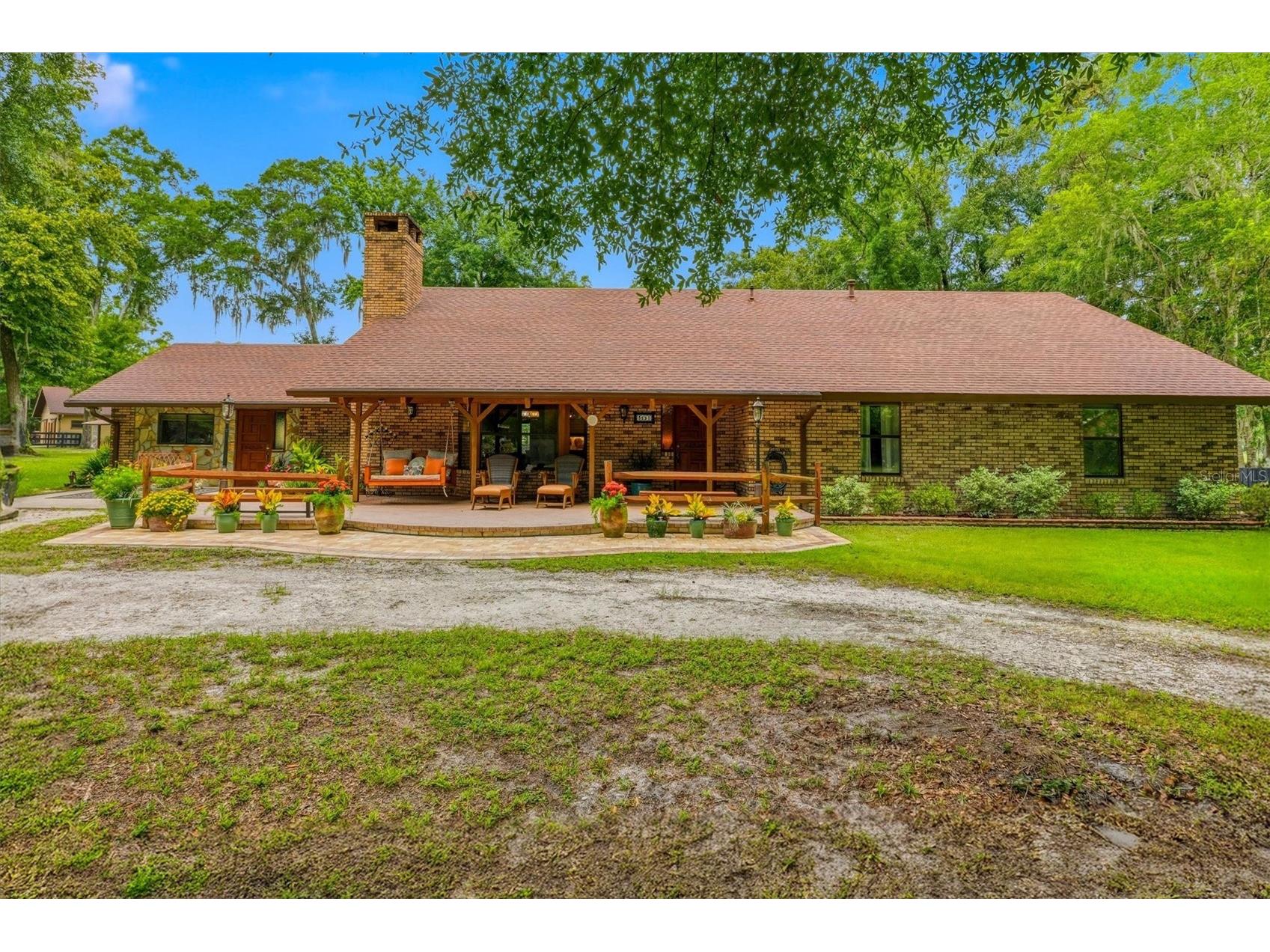 3551 E Highway 329 Anthony FL 32617 OM719291 image1