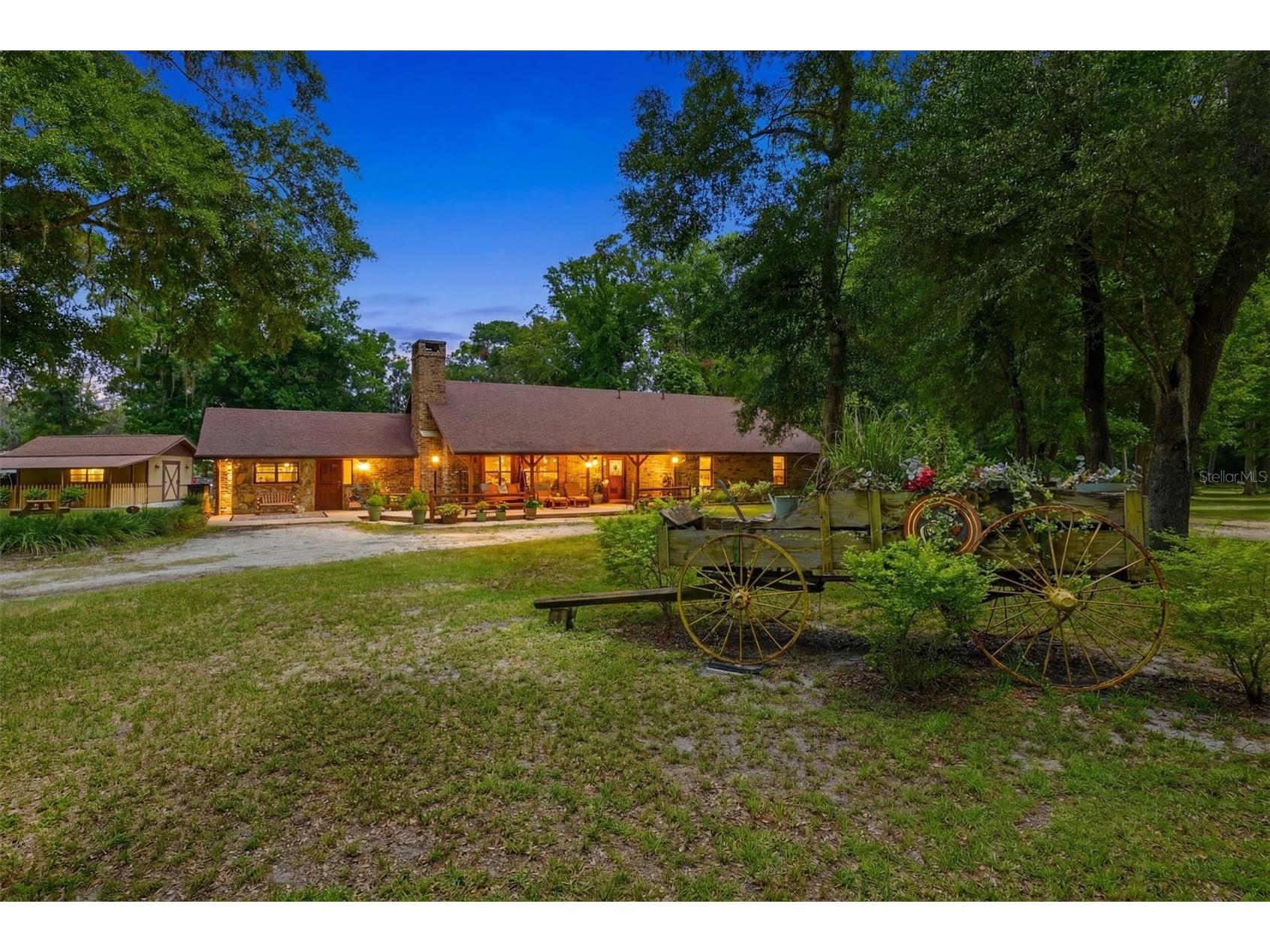 3551 E Highway 329 Anthony FL 32617 OM719291 image2