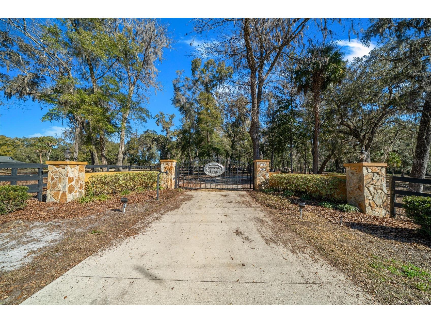 3551 E Highway 329 Anthony FL 32617 OM719291 image5