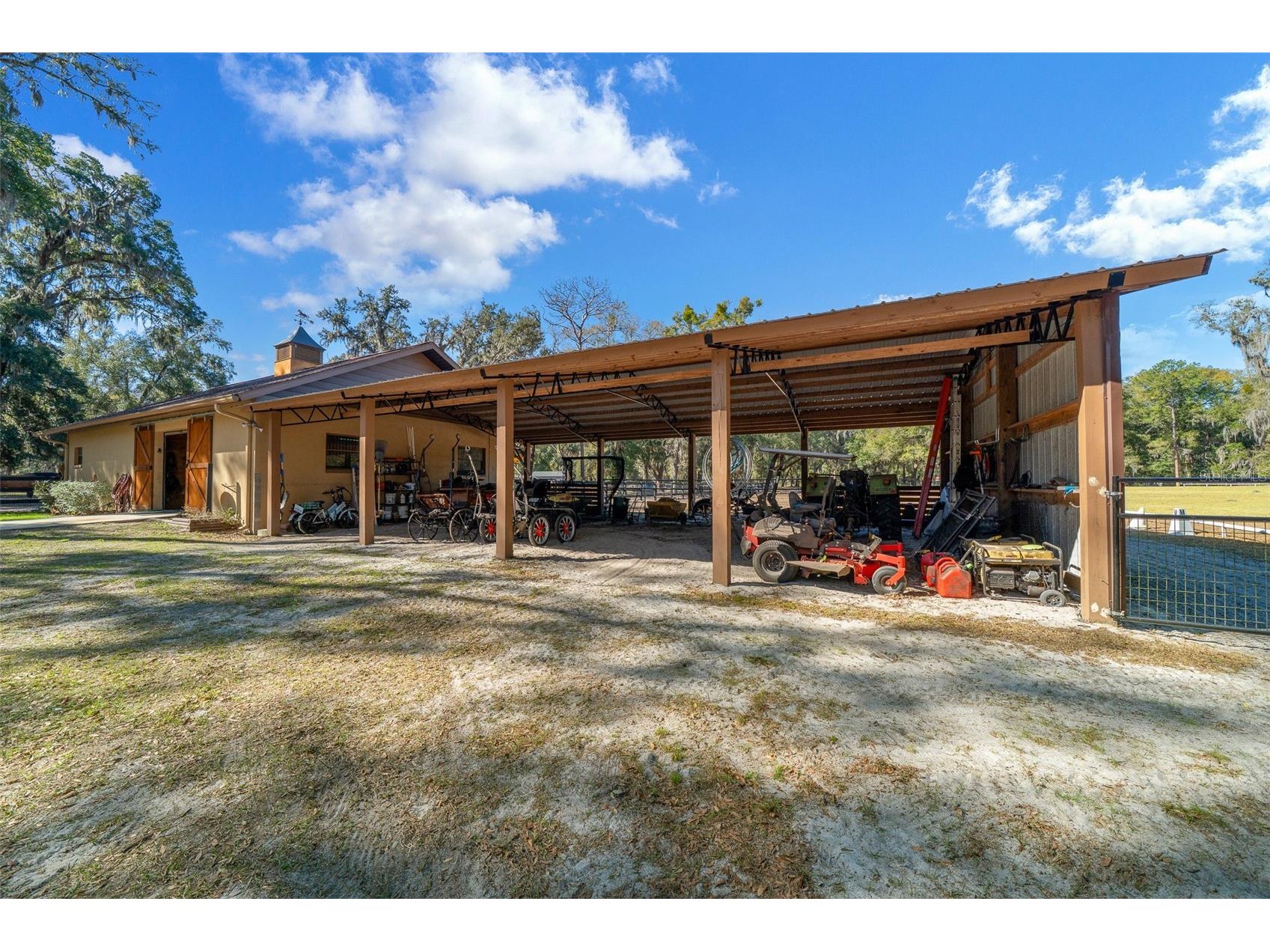3551 E Highway 329 Anthony FL 32617 OM719291 image54