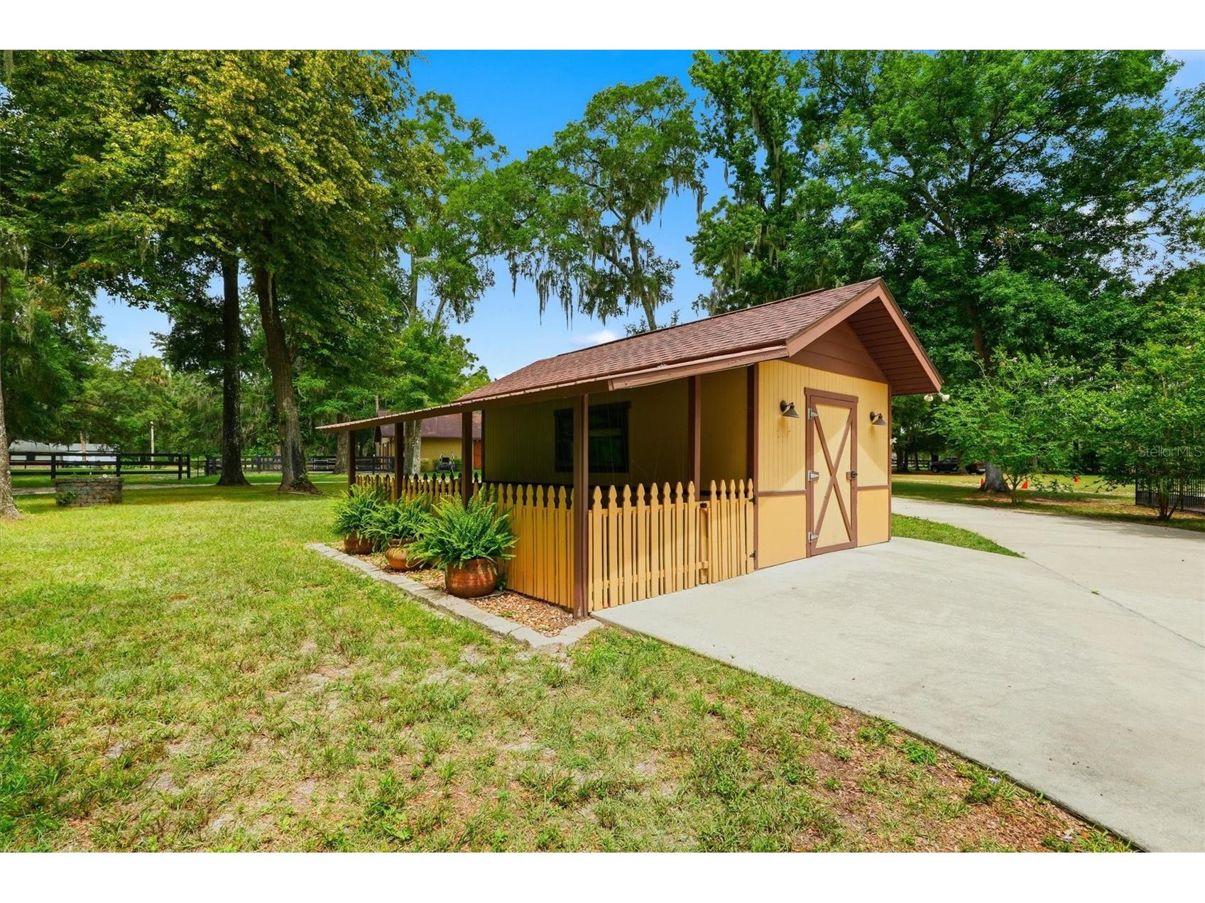 3551 E Highway 329 Anthony FL 32617 OM719291 image69