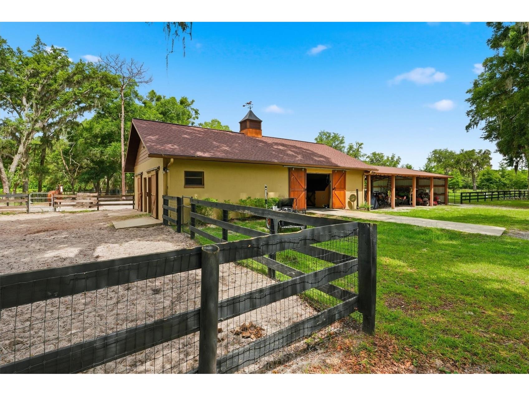 3551 E Highway 329 Anthony FL 32617 OM719291 image7