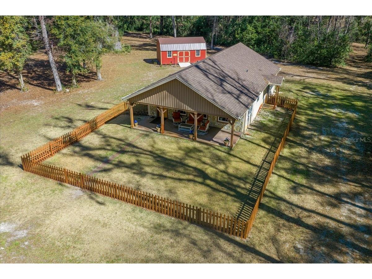 3551 E Highway 329 Anthony FL 32617 OM719291 image72