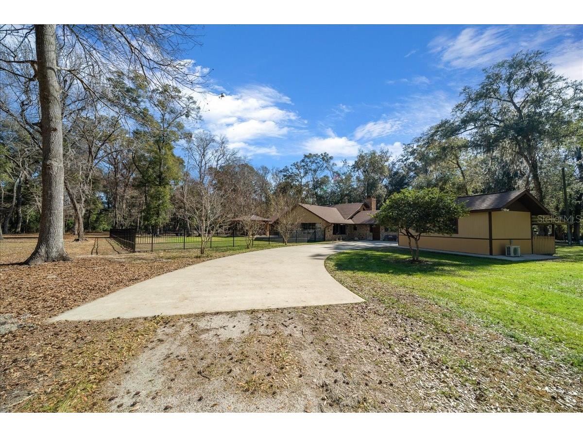 3551 E Highway 329 Anthony FL 32617 OM719291 image86