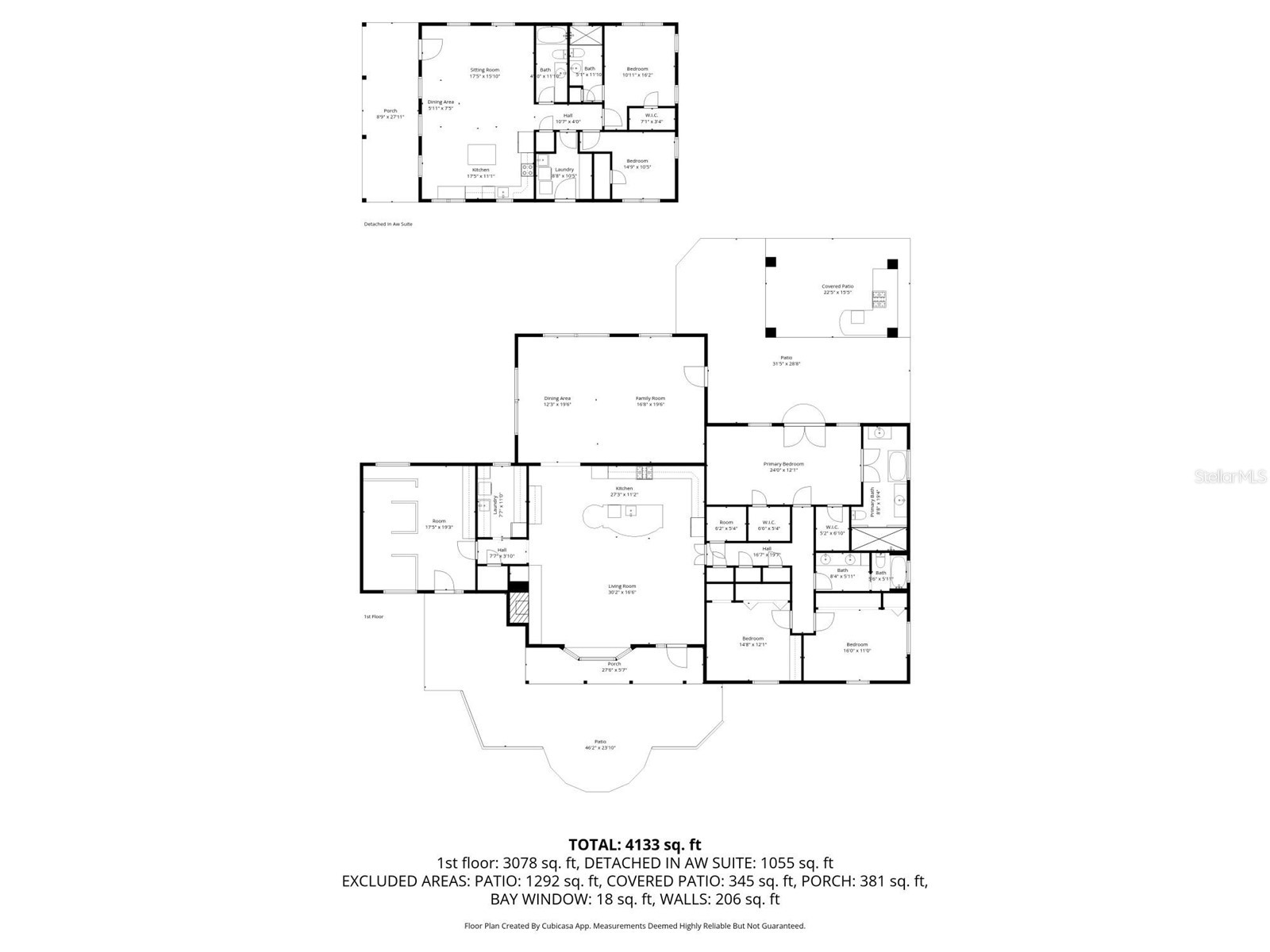 3551 E Highway 329 Anthony FL 32617 OM719291 image91