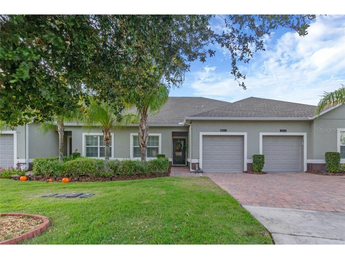 3551 Fairwaters Court #C Clermont FL 34711 G5074850 image1