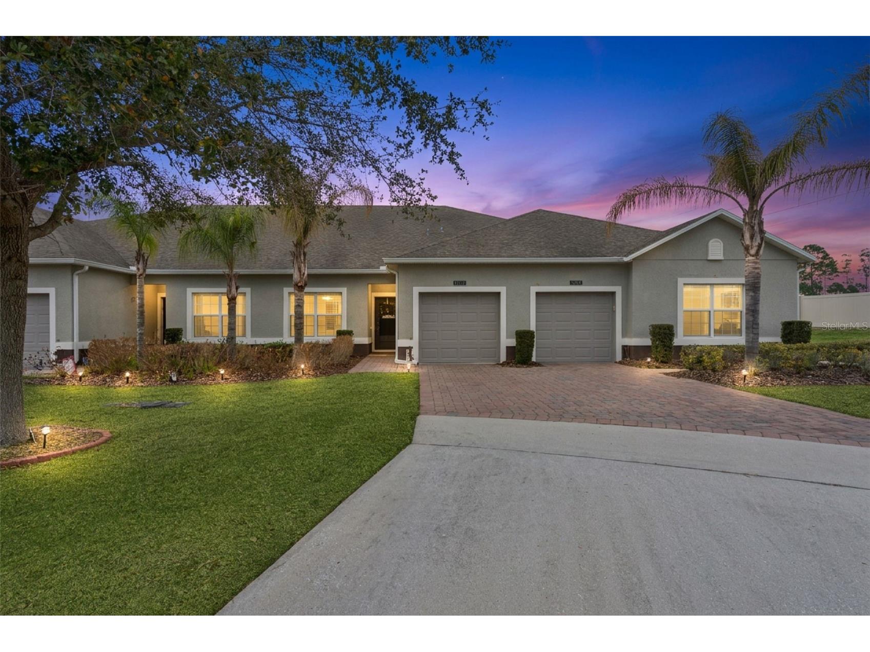 3551 Fairwaters Court #C Clermont FL 34711 O6387802 image1