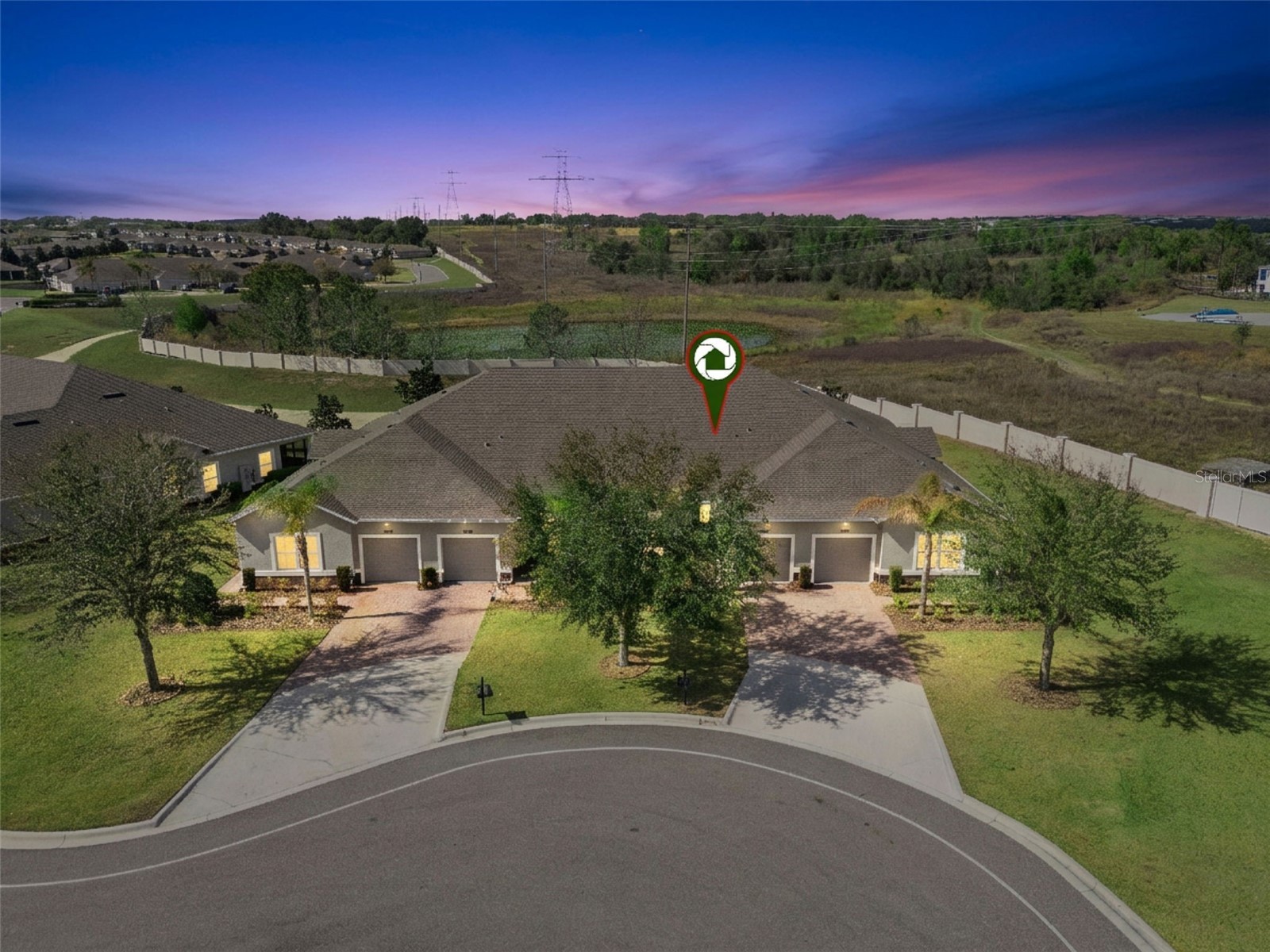 3551 Fairwaters Court #C Clermont FL 34711 O6387802 image10
