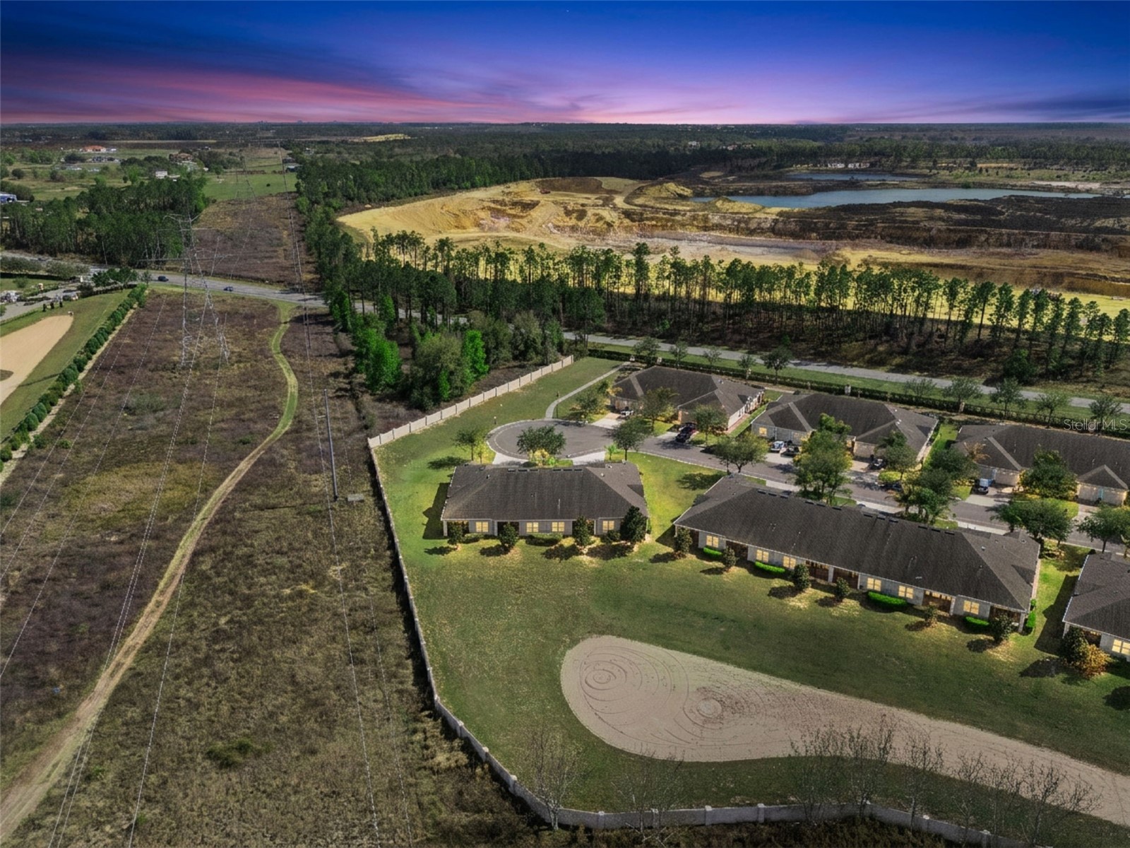 3551 Fairwaters Court #C Clermont FL 34711 O6387802 image12