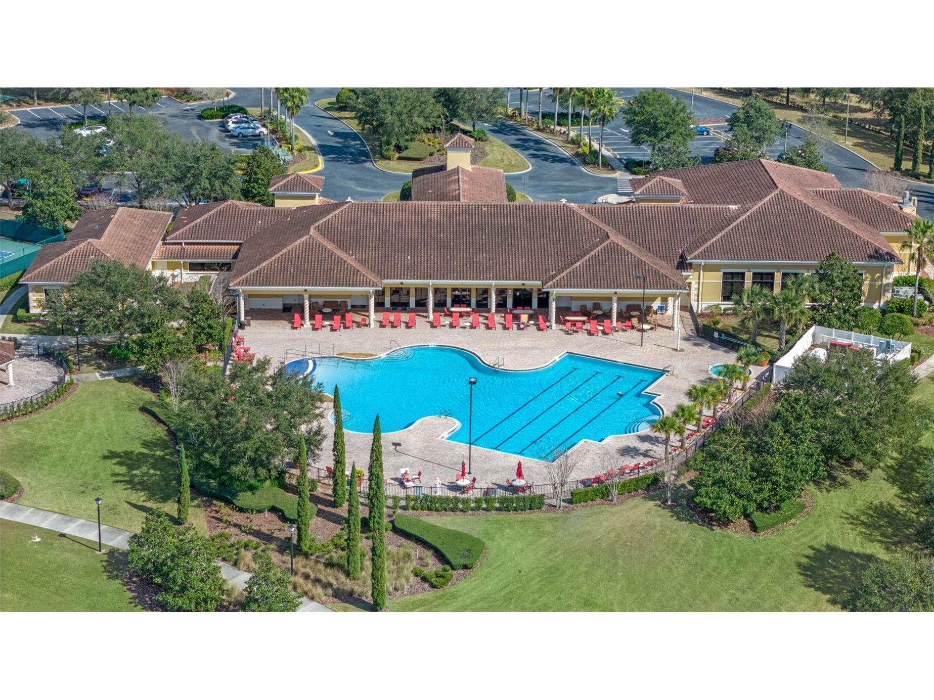 3551 Fairwaters Court #C Clermont FL 34711 O6387802 image15