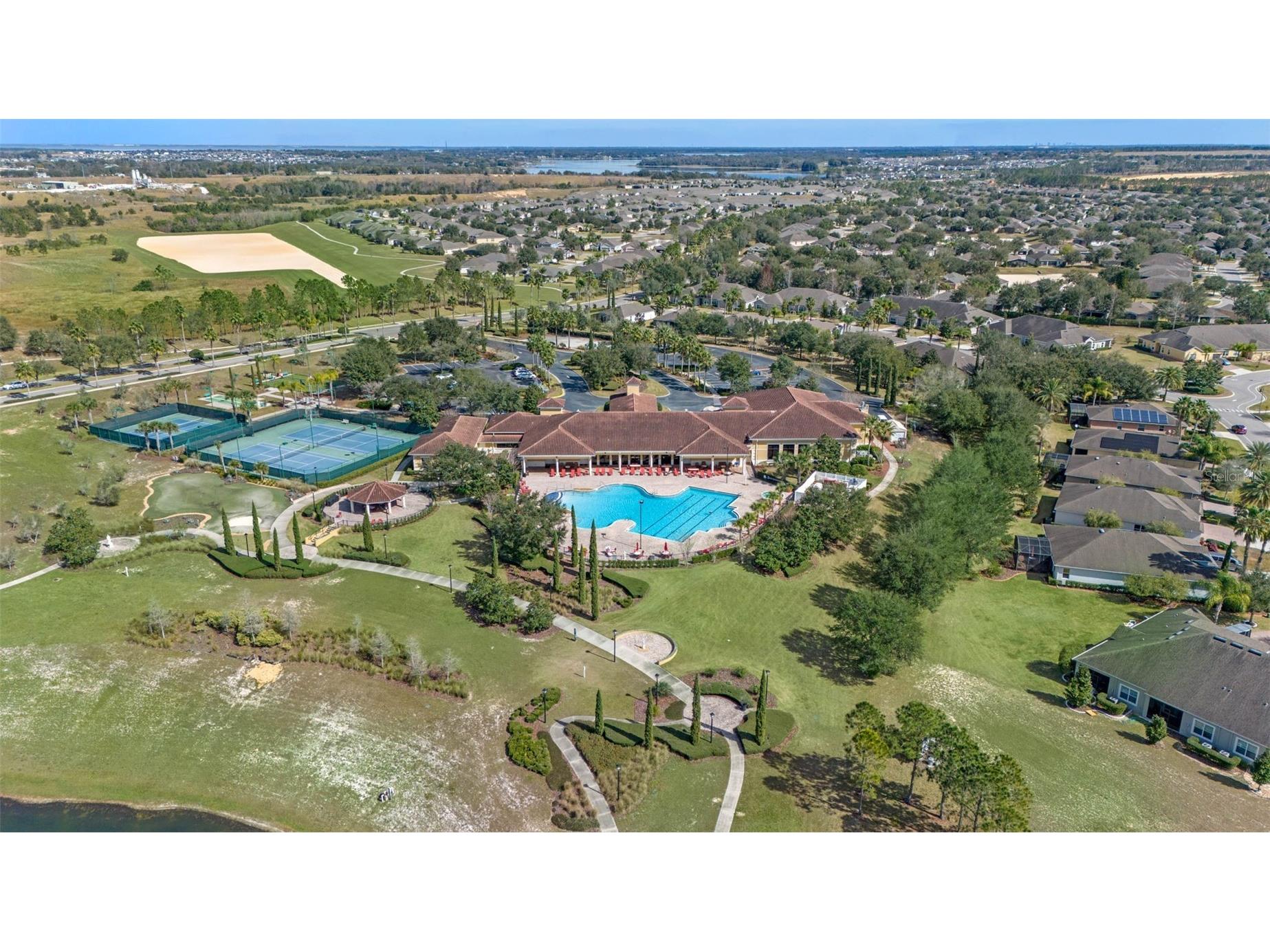 3551 Fairwaters Court #C Clermont FL 34711 O6387802 image16
