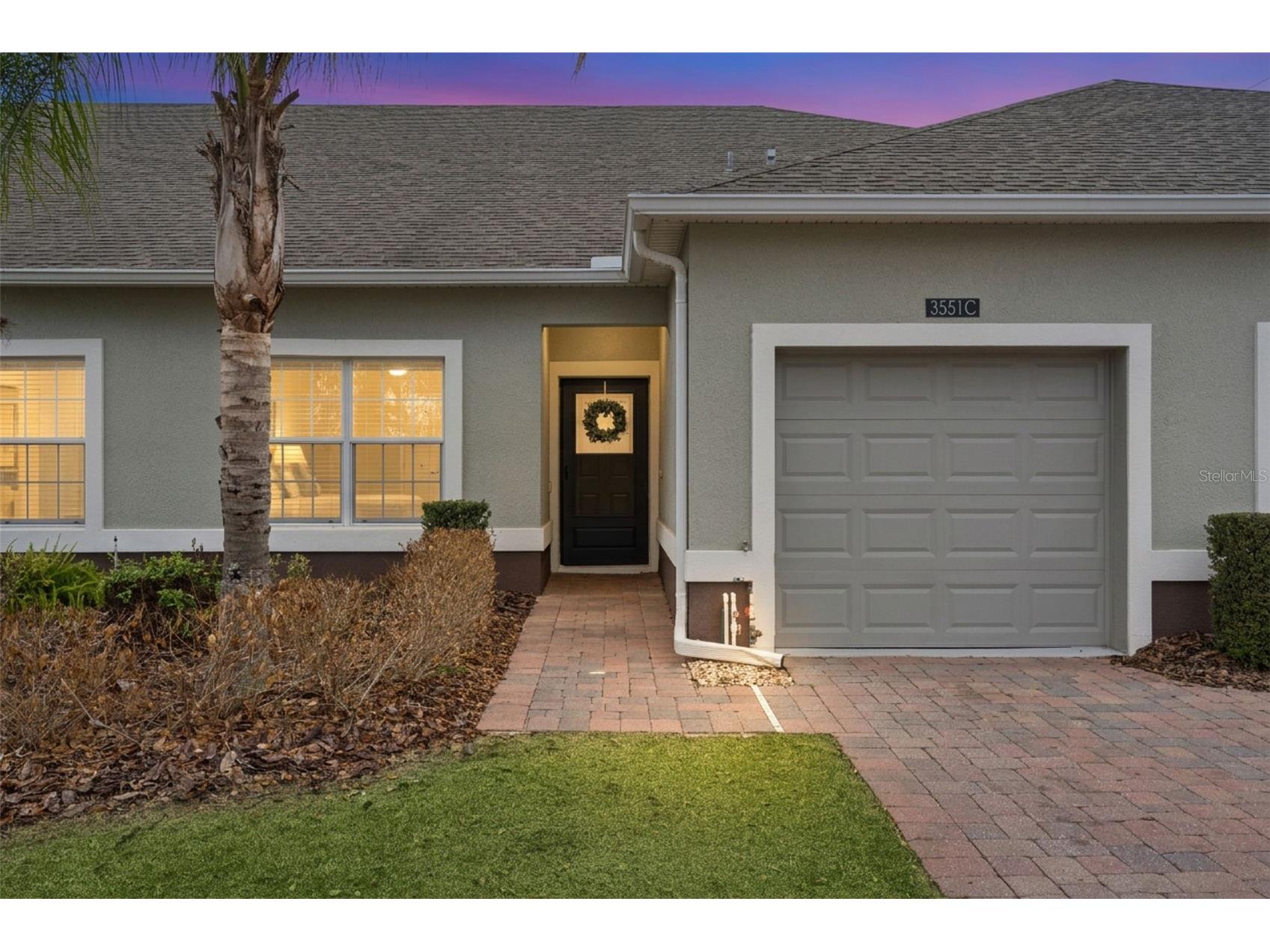 3551 Fairwaters Court #C Clermont FL 34711 O6387802 image2