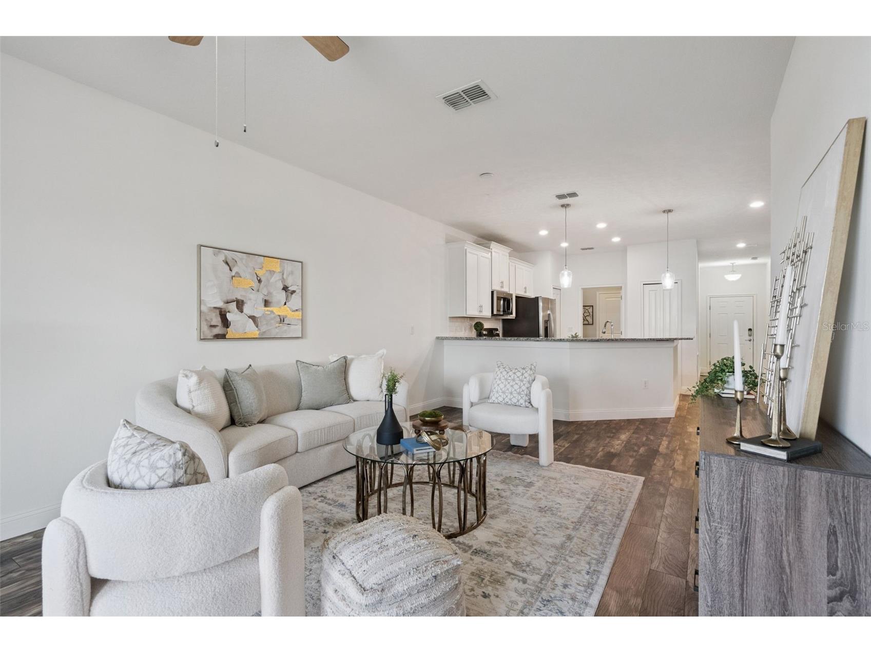 3551 Fairwaters Court #C Clermont FL 34711 O6387802 image22